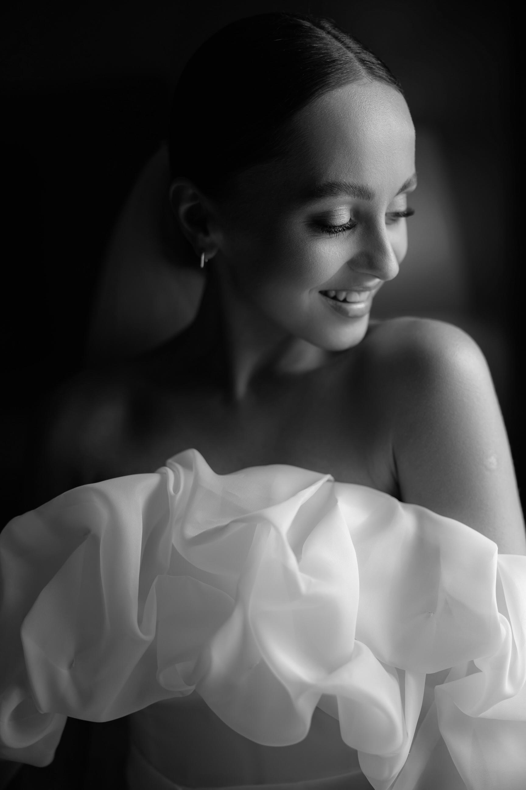 Екатерина & Александр. Yura Rush Свадебный фотограф Тюмень