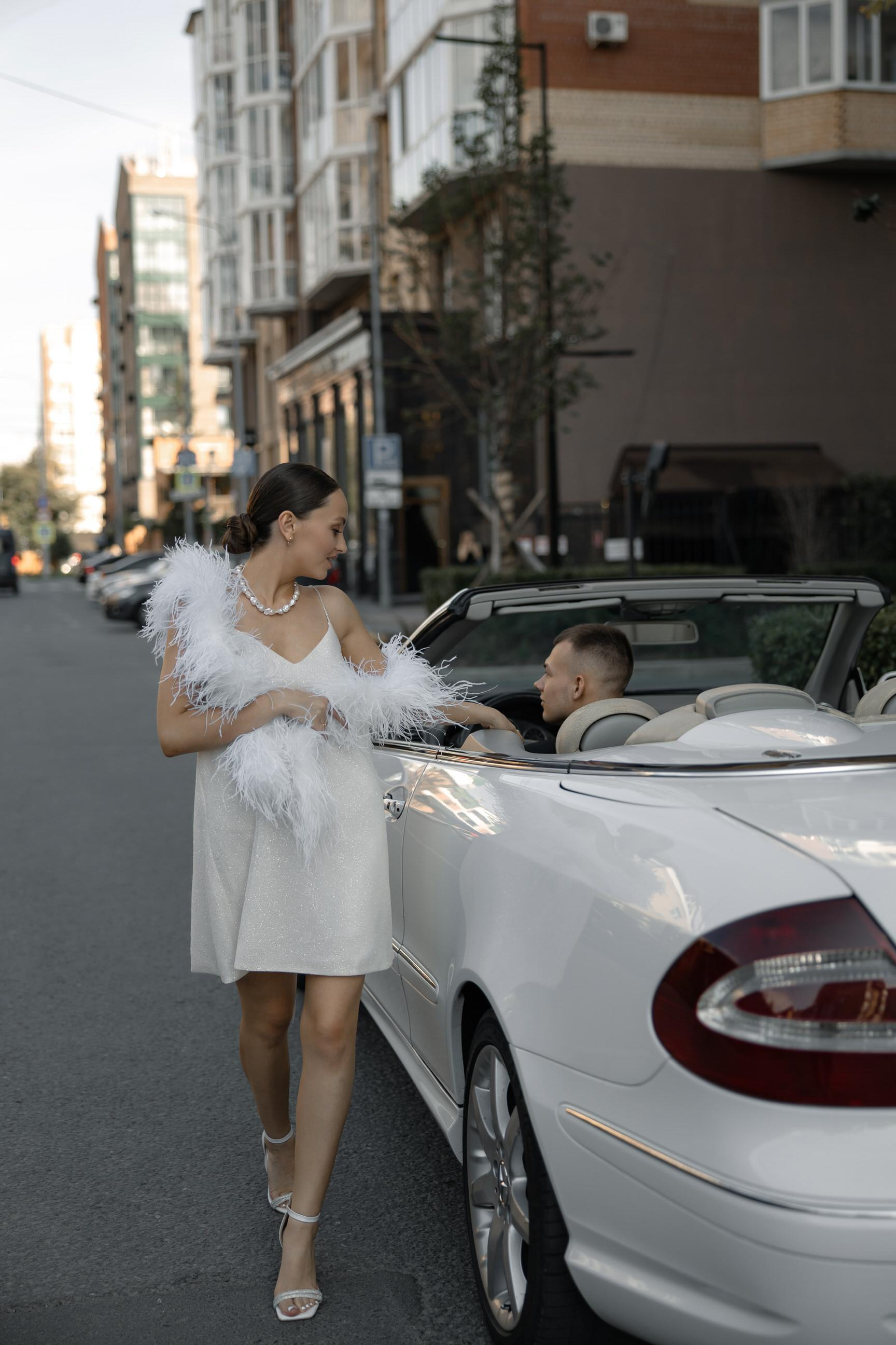 Екатерина & Александр. Yura Rush Свадебный фотограф Тюмень