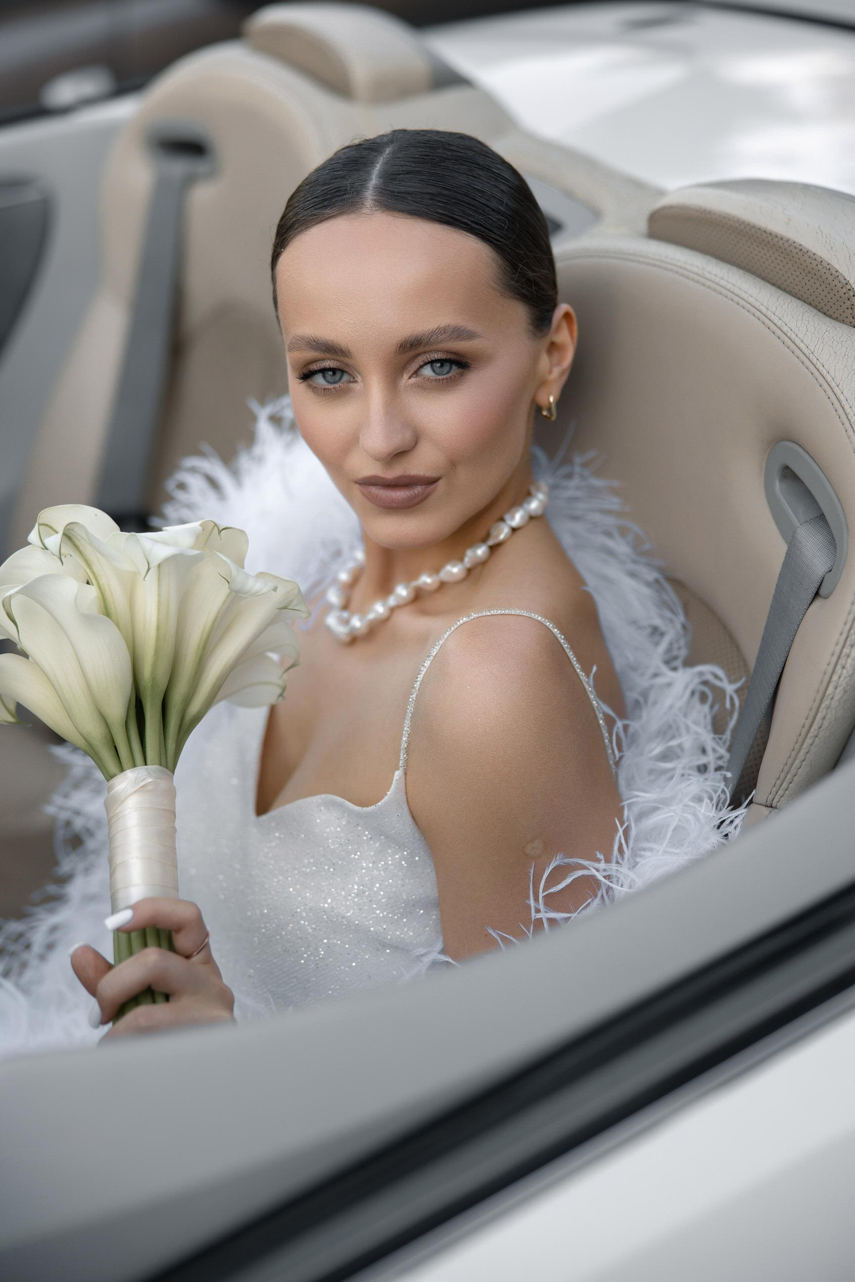 Екатерина & Александр. Yura Rush Свадебный фотограф Тюмень