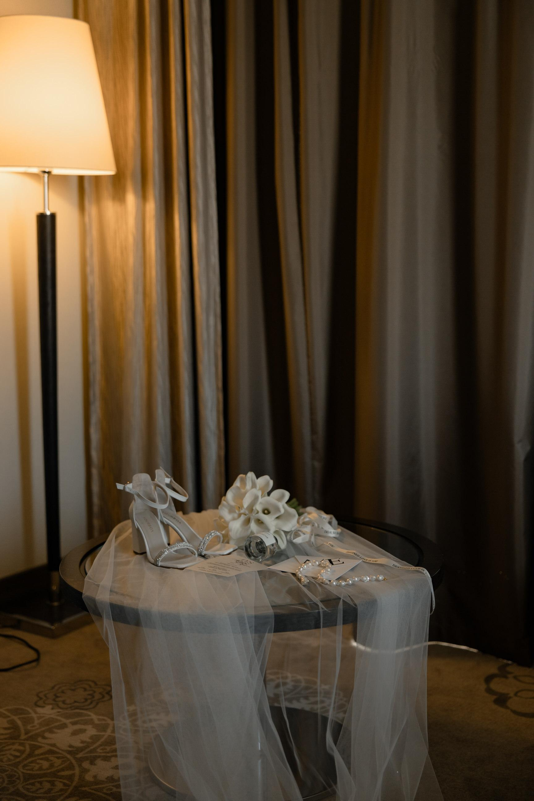 Екатерина & Александр. Yura Rush Свадебный фотограф Тюмень