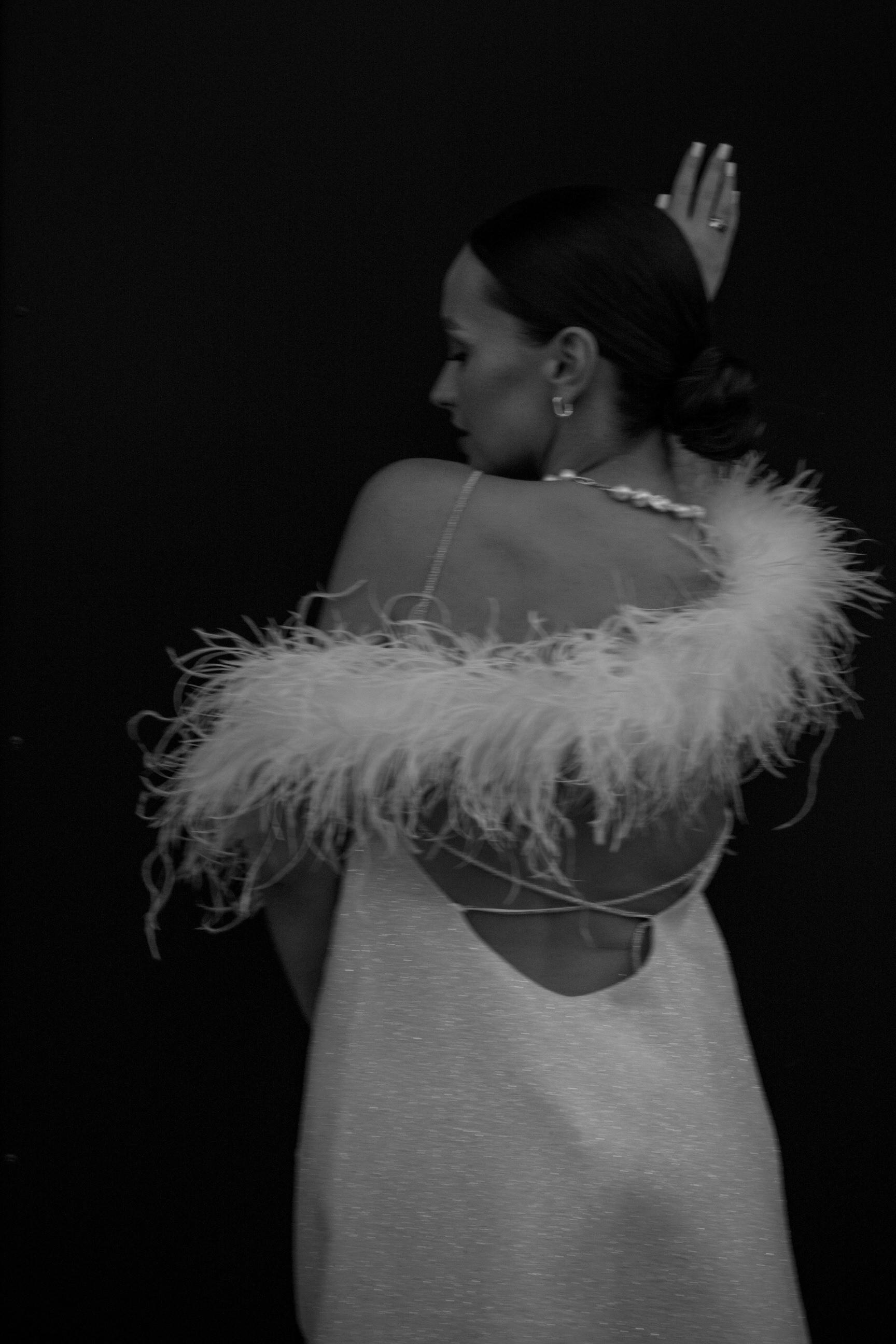 Екатерина & Александр. Yura Rush Свадебный фотограф Тюмень