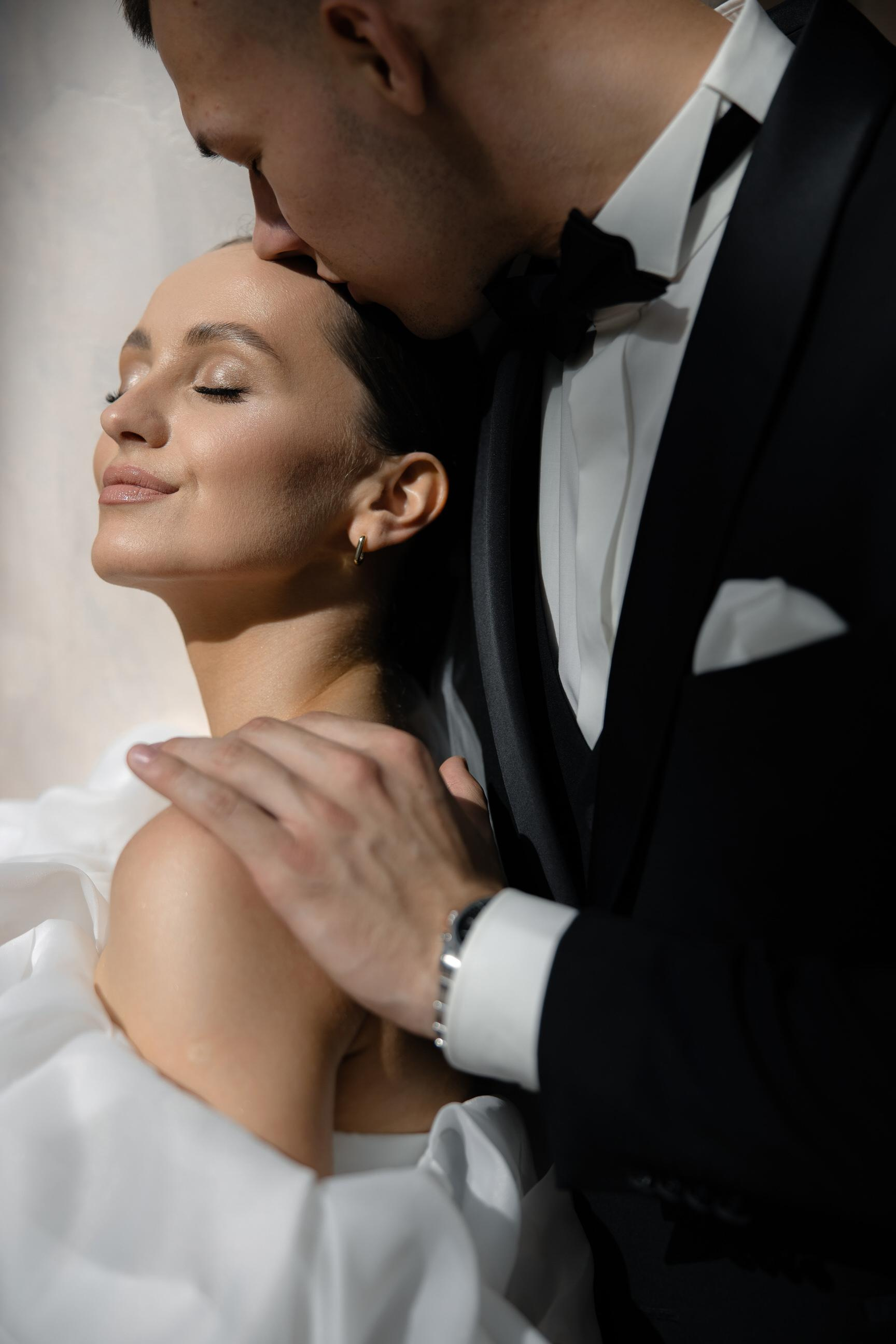 Екатерина & Александр. Yura Rush Свадебный фотограф Тюмень