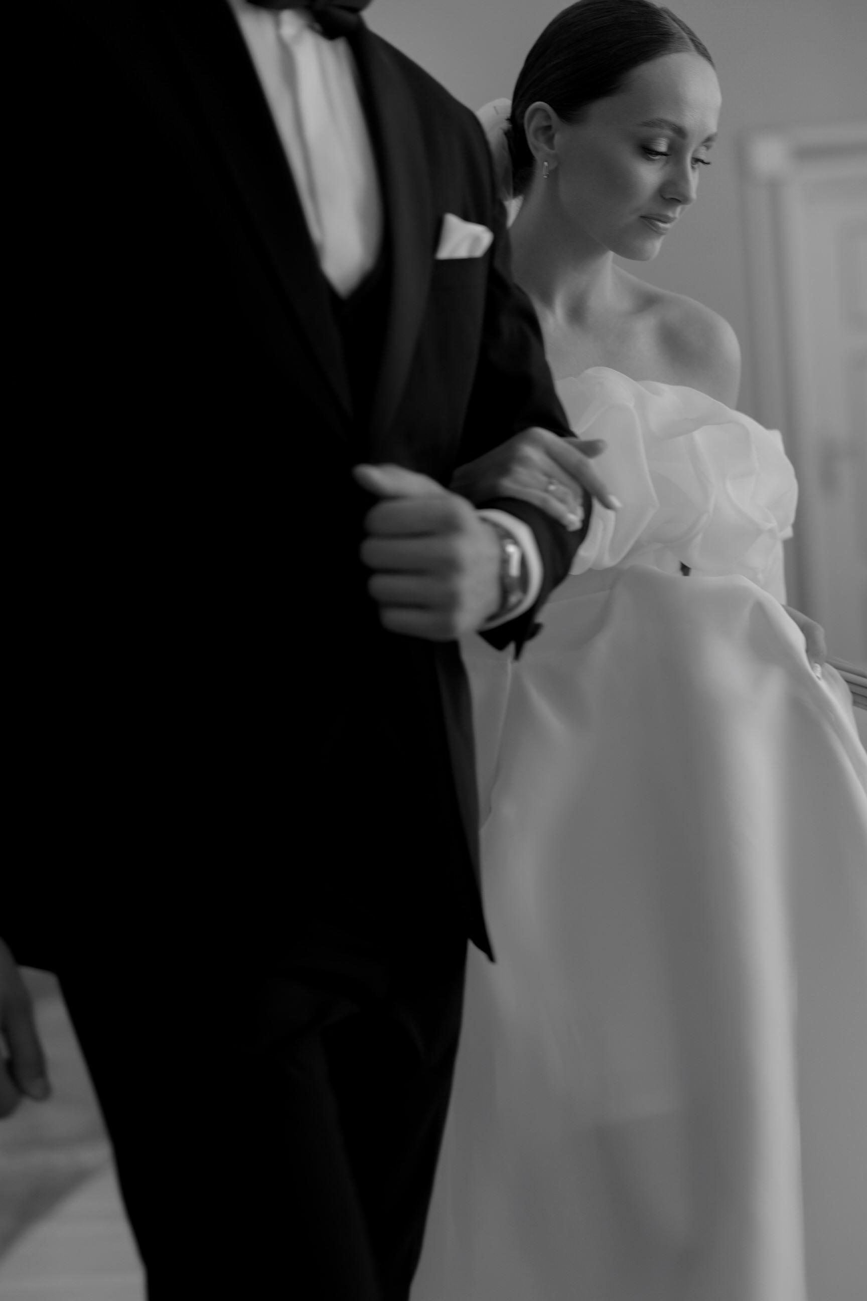 Екатерина & Александр. Yura Rush Свадебный фотограф Тюмень