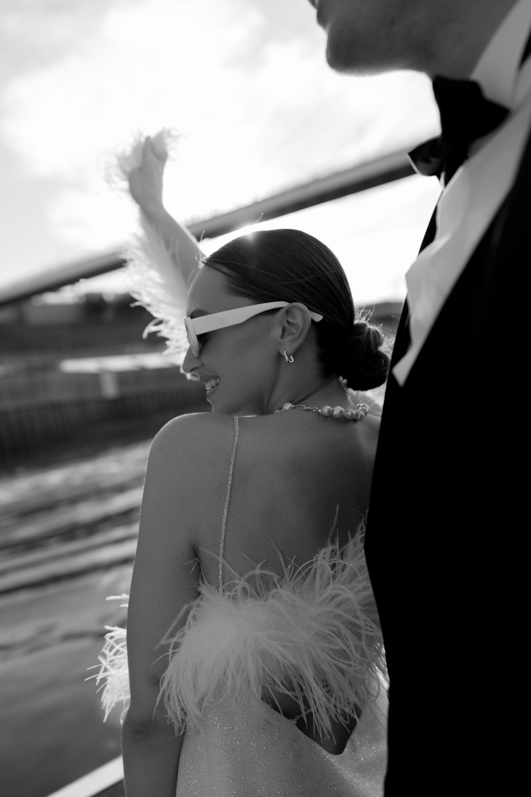 Екатерина & Александр. Yura Rush Свадебный фотограф Тюмень