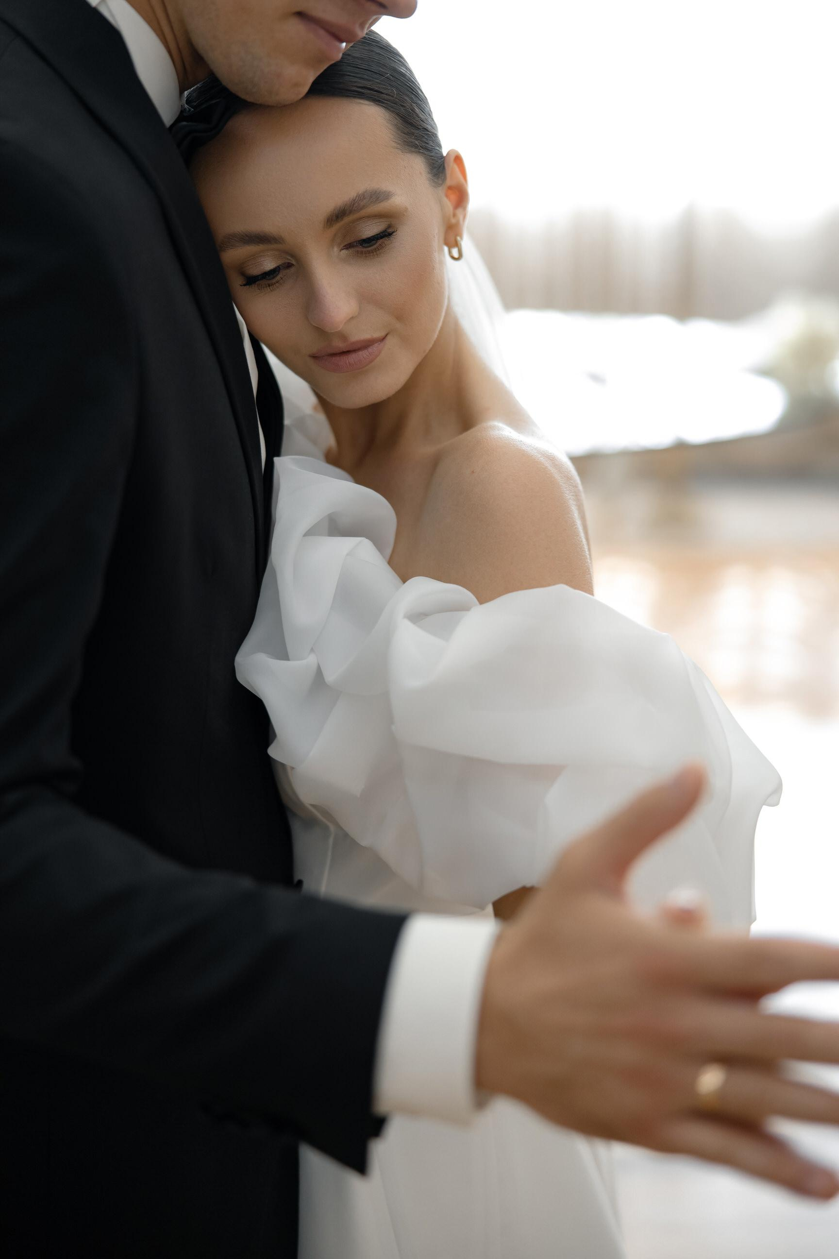 Екатерина & Александр. Yura Rush Свадебный фотограф Тюмень