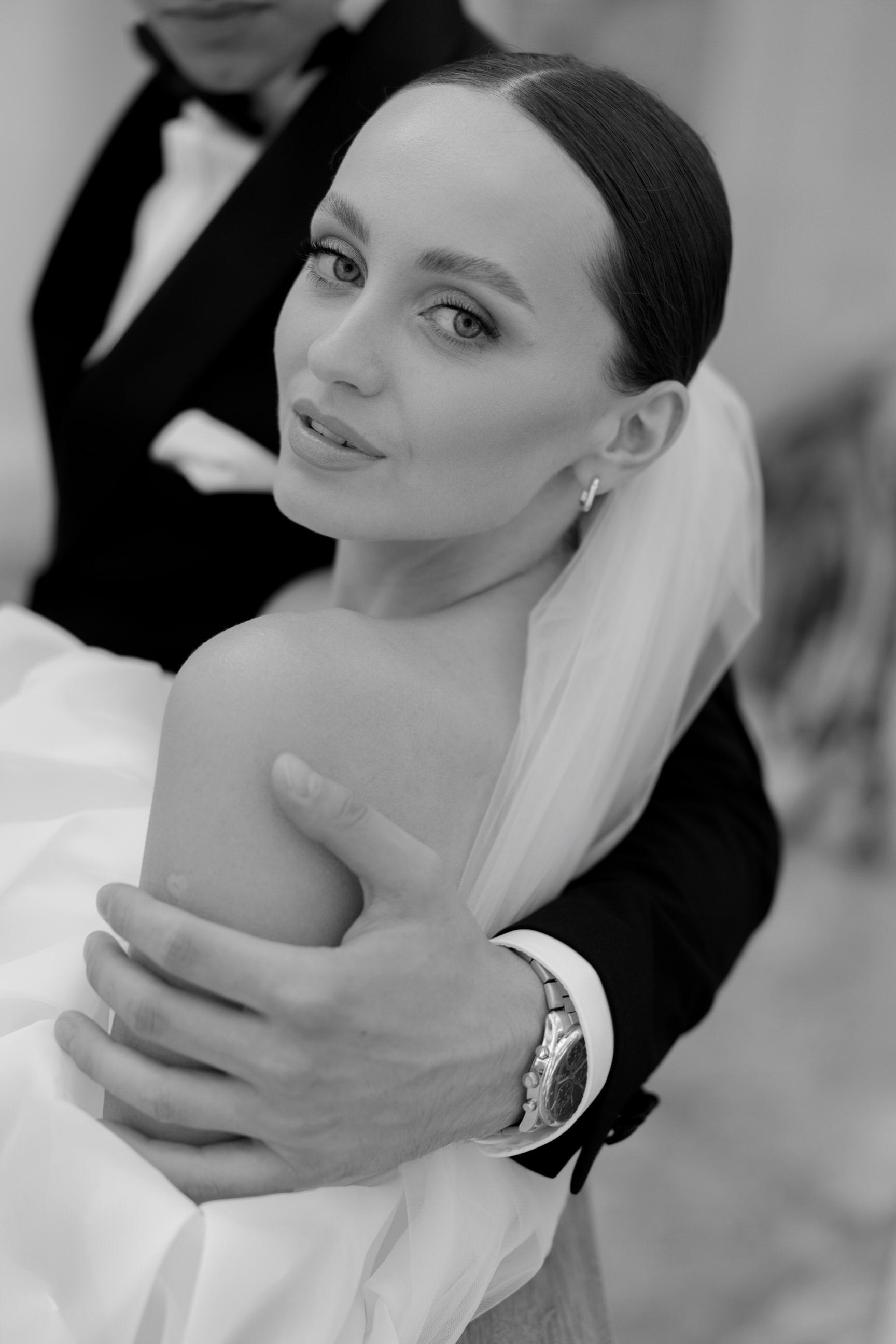 Екатерина & Александр. Yura Rush Свадебный фотограф Тюмень