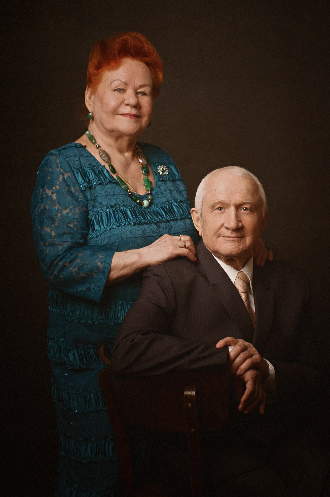 Семейная фотосессия — Портфолио. Фотограф в Серпухове — Павел Спивак