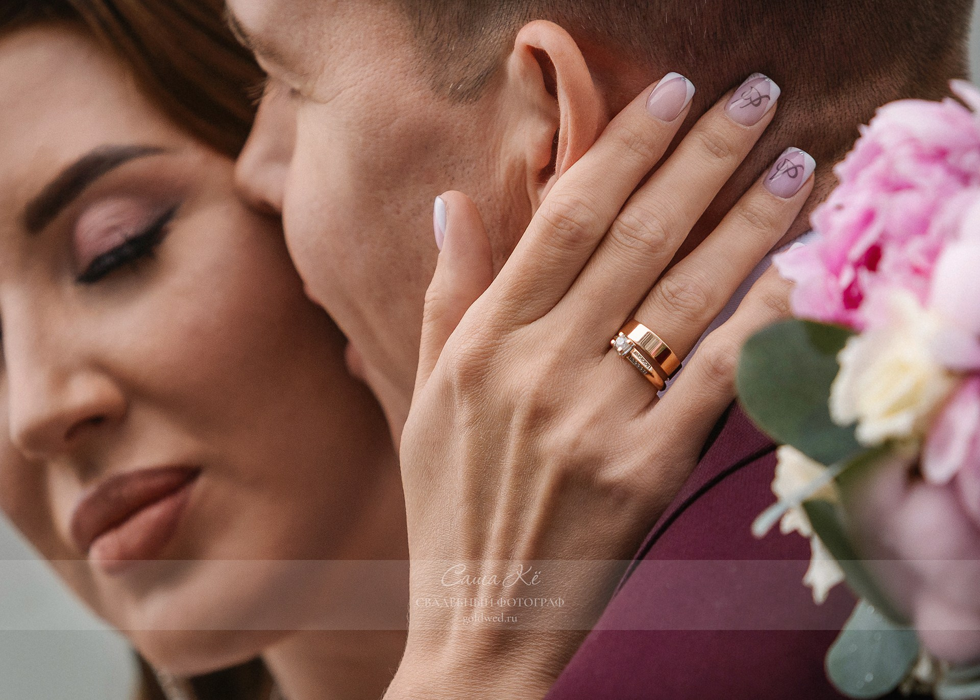 Свадебная фотосессия A&N в дождливую и пасмурную погоду в Новосибирске от профессионального фотографа Саши Кё. Свадебный, семейный и event фотограф в Новосибирске и Новосибирской области Саша Кё