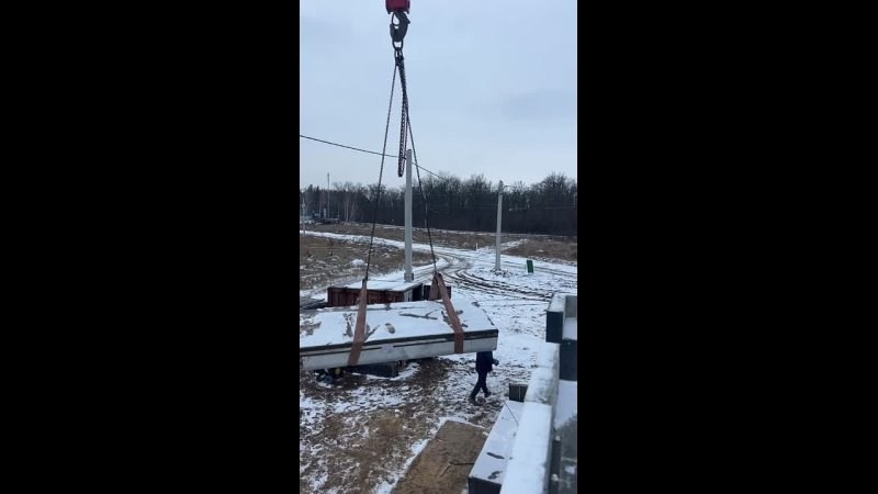 БыстроДом — капитальный дом за 7 дней!