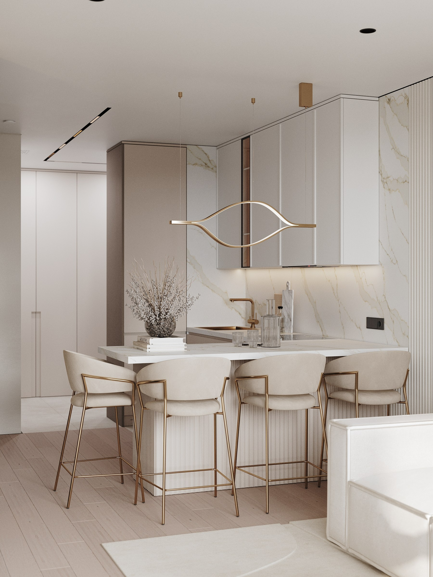 Студия дизайна интерьеров FORMA