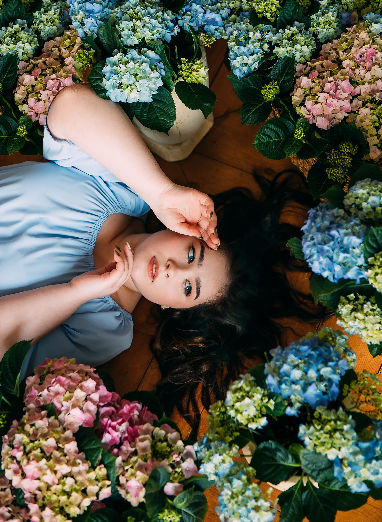 Истории. Фотограф в Тобольске Елена Лобакова