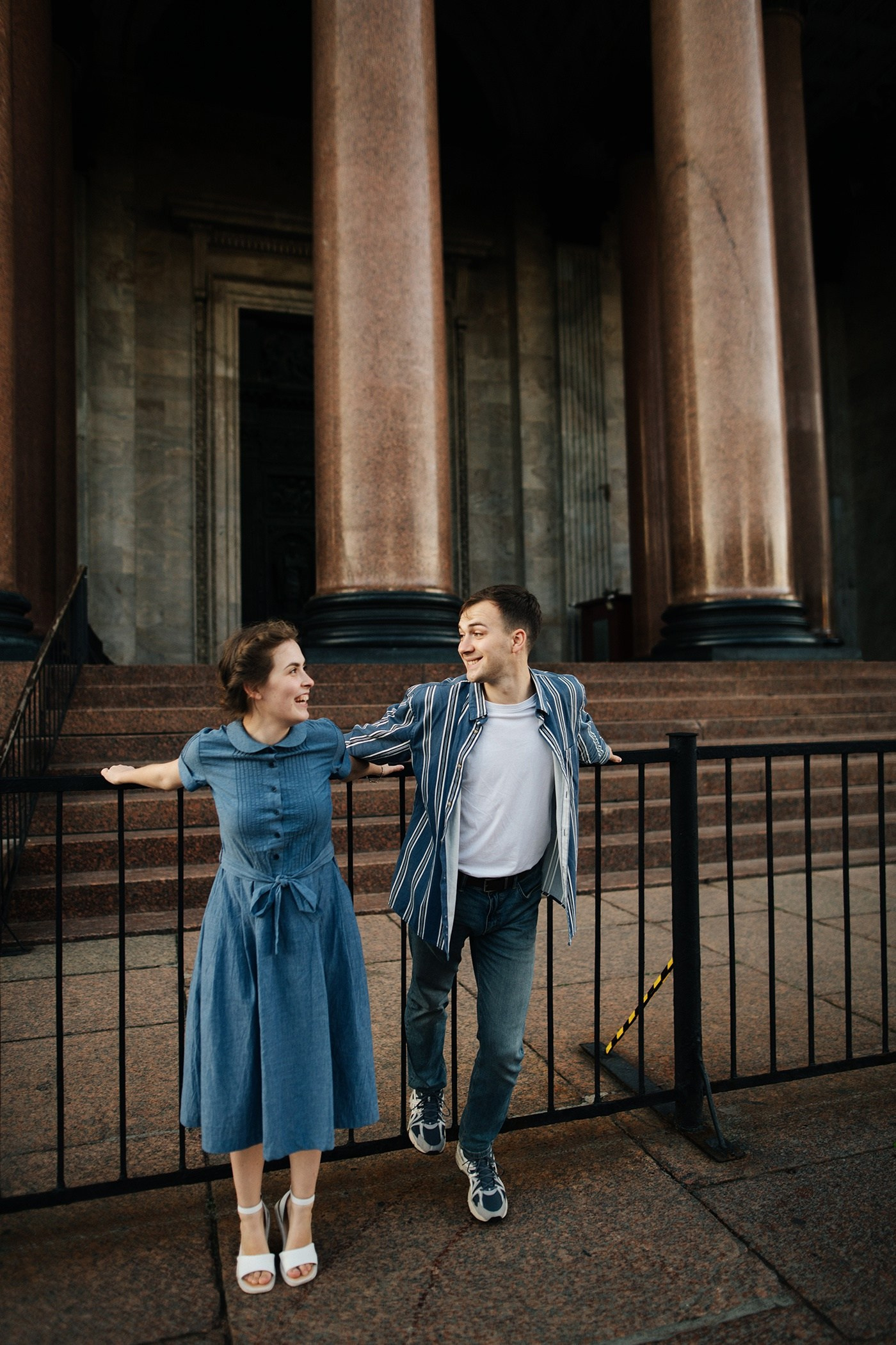 Портретный фотограф в Санкт-Петербурге Мерцалова Татьяна