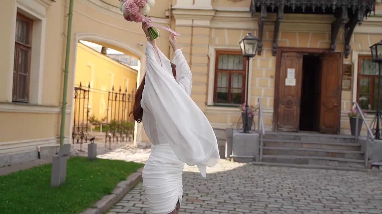 Свадебное видео. Фотограф и видеограф в Москве и Абу Даби Мария Кулагина