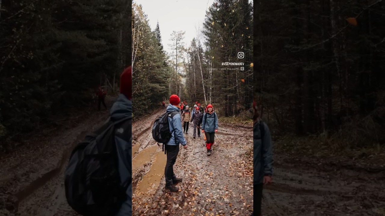 РЕПОРТАЖ. Семейный фотограф в Екатеринбурге Всеволод и Марина Пономаревы