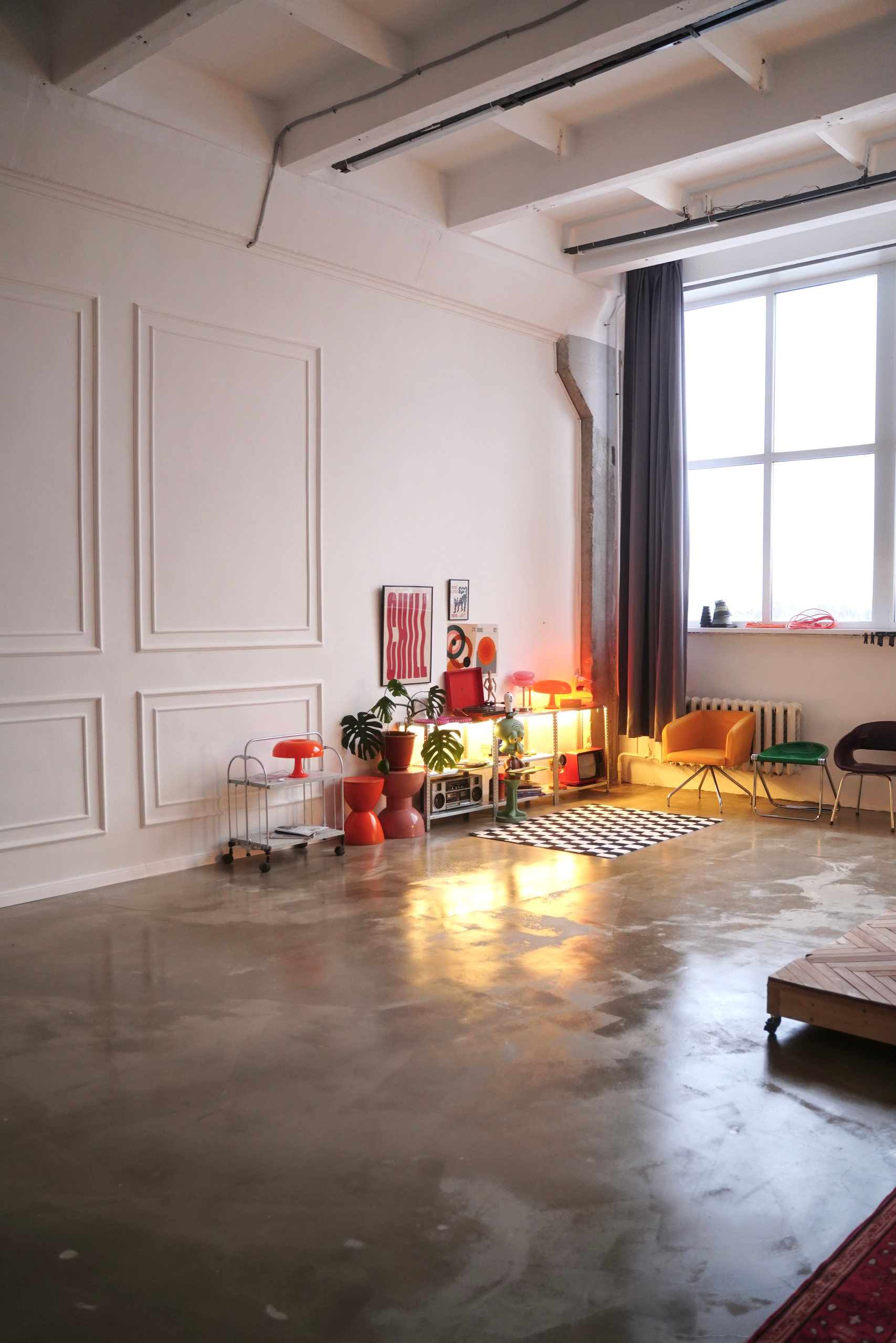 Топ студий Нижнего Новгорода | 2026. Ксения Куницкая фотограф Нижний Новгород