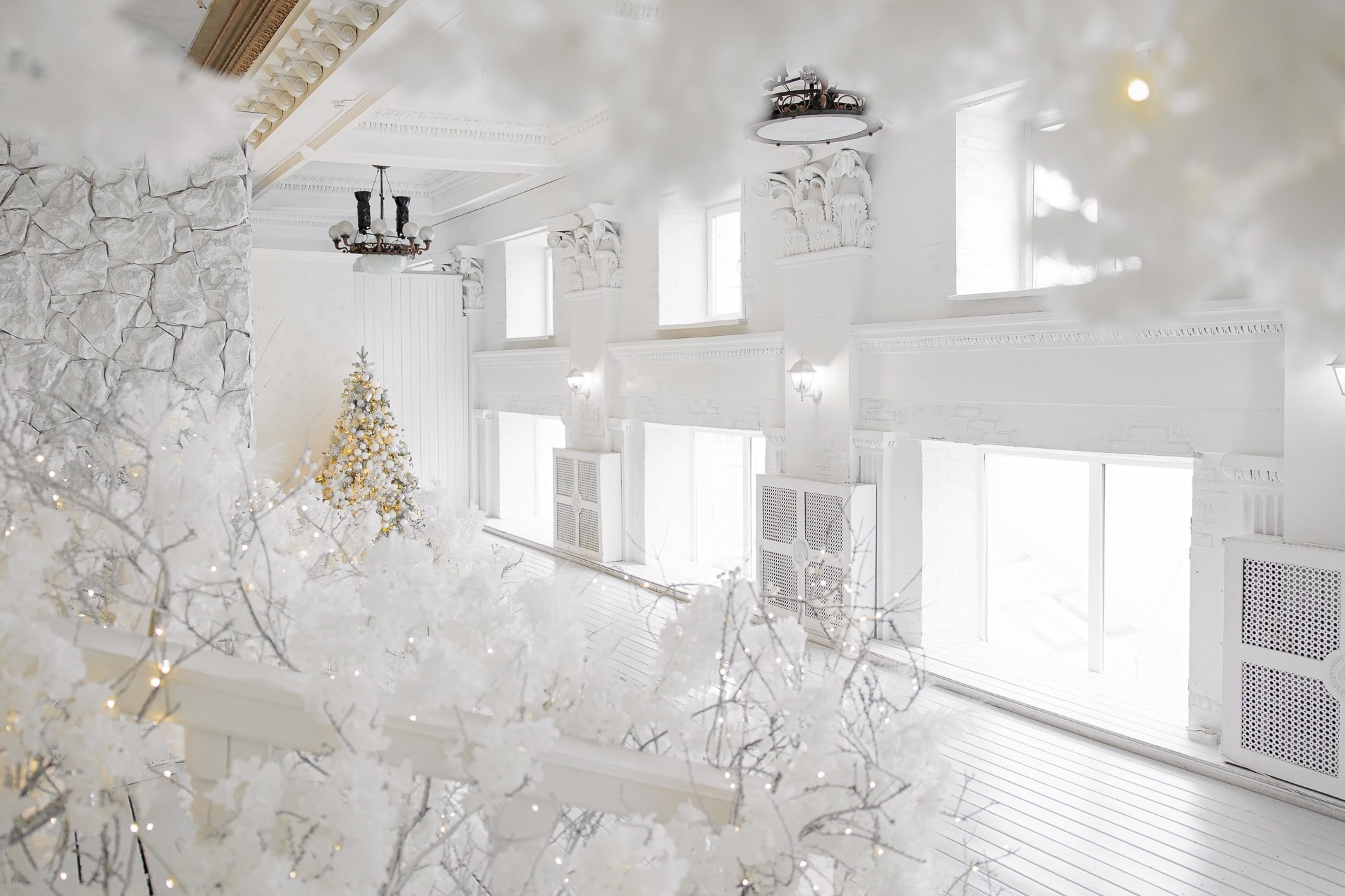 Новогодние фотосессии в студии. Семейный, школьный фотограф в Нижнем Новгороде Елена Сентюрева