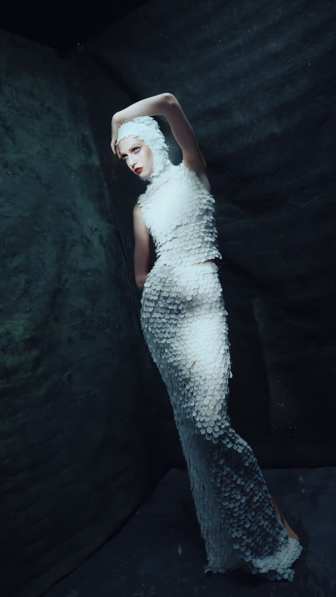 VIDEO. TUTSARKIS — Art Director | Stylist | Photographer