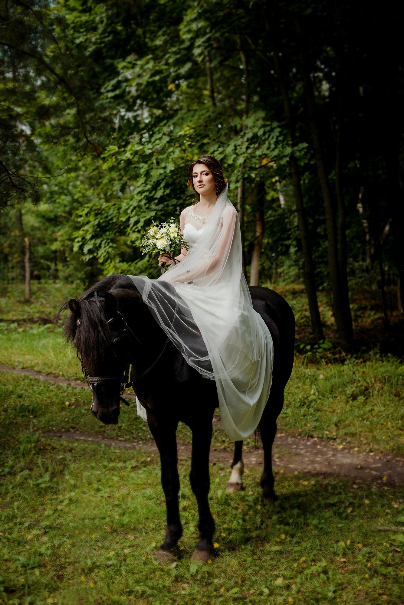 Королева Елена Свадебный и семейный фотограф в Туле