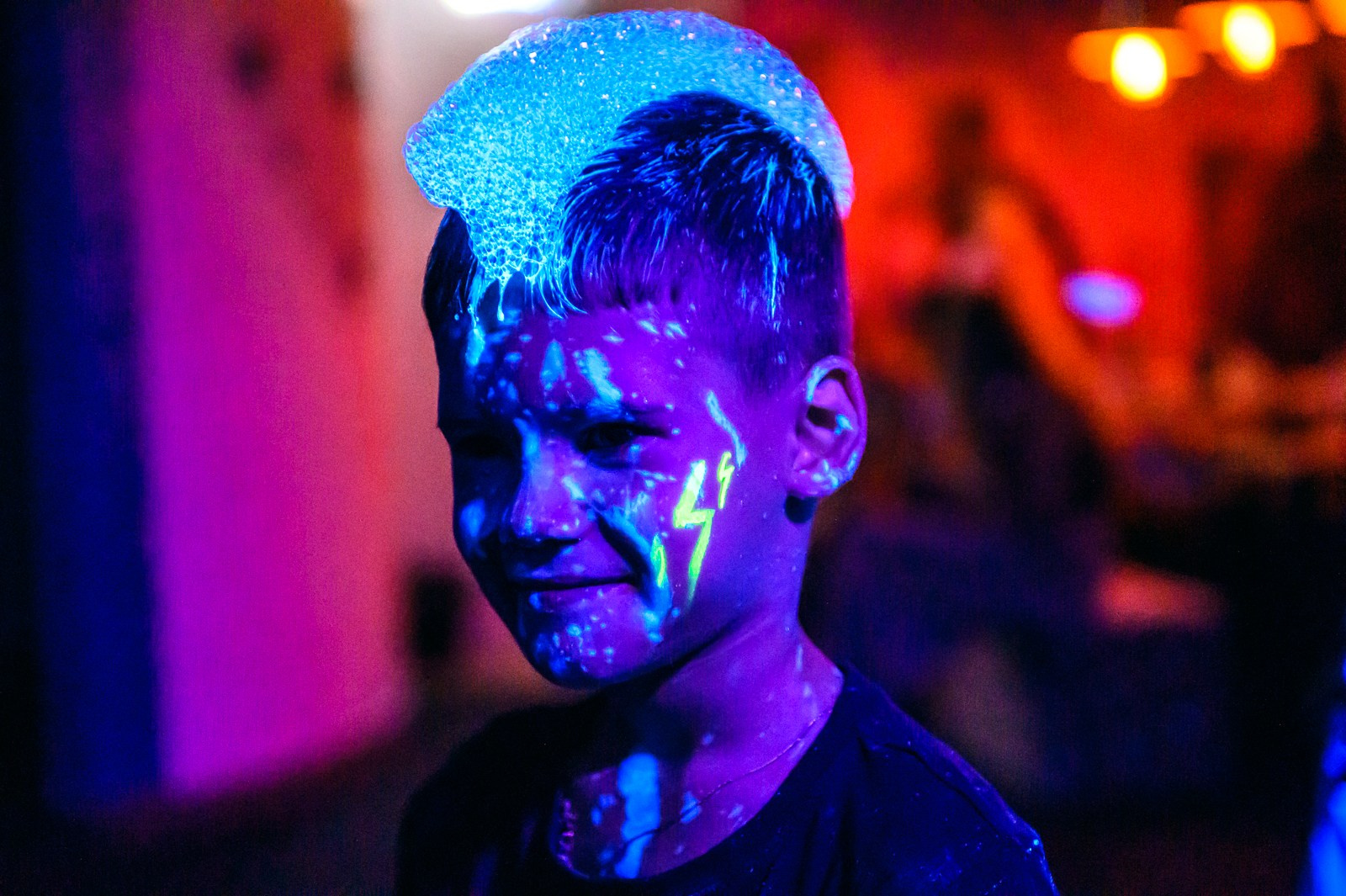 Детская фотосъемка. ProfotoNK