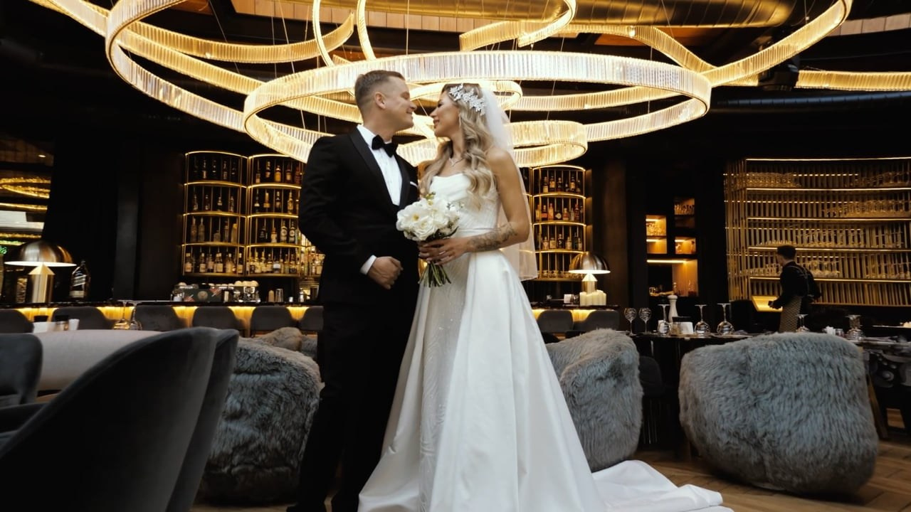 Портфолио. Свадебное видео в Хабаровске