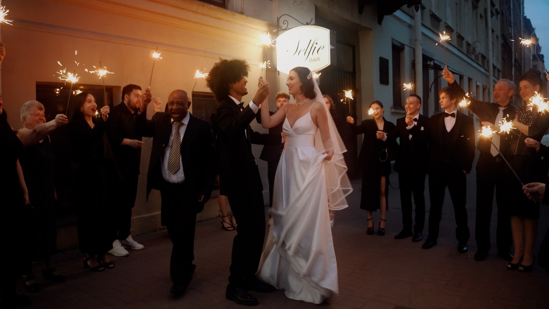 Портфолио. Видеограф Тюмень Дмитрий Перфильев