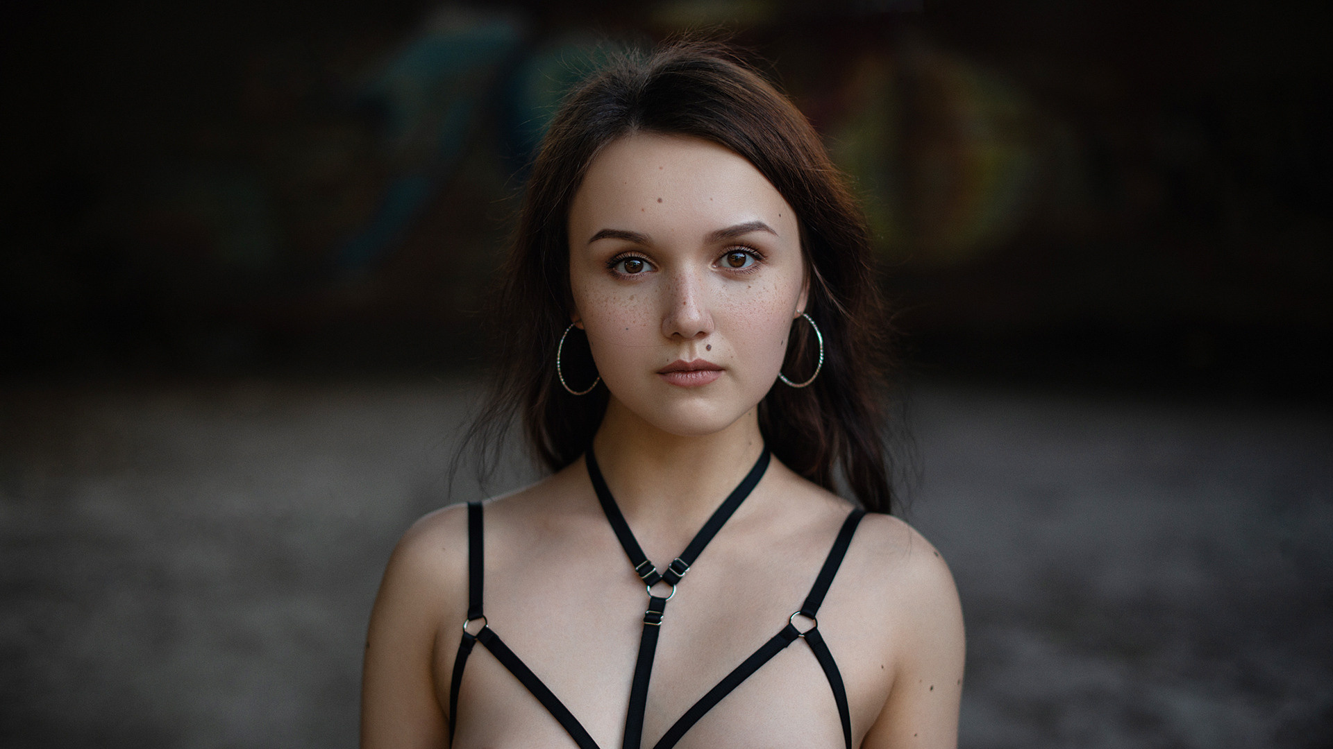 Портретный фотограф в Иркутске Иванов Артём