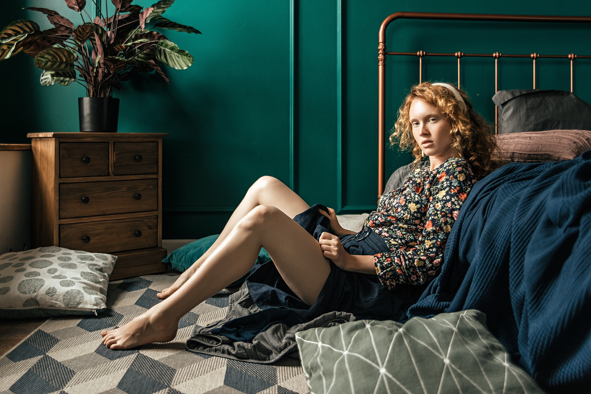 Портретный фотограф в Иркутске Иванов Артём