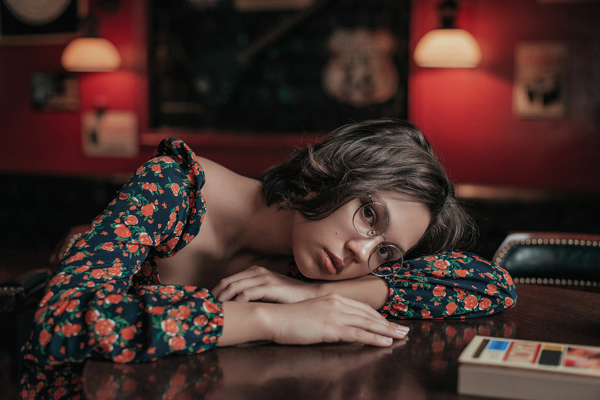 Портретный фотограф в Иркутске Иванов Артём