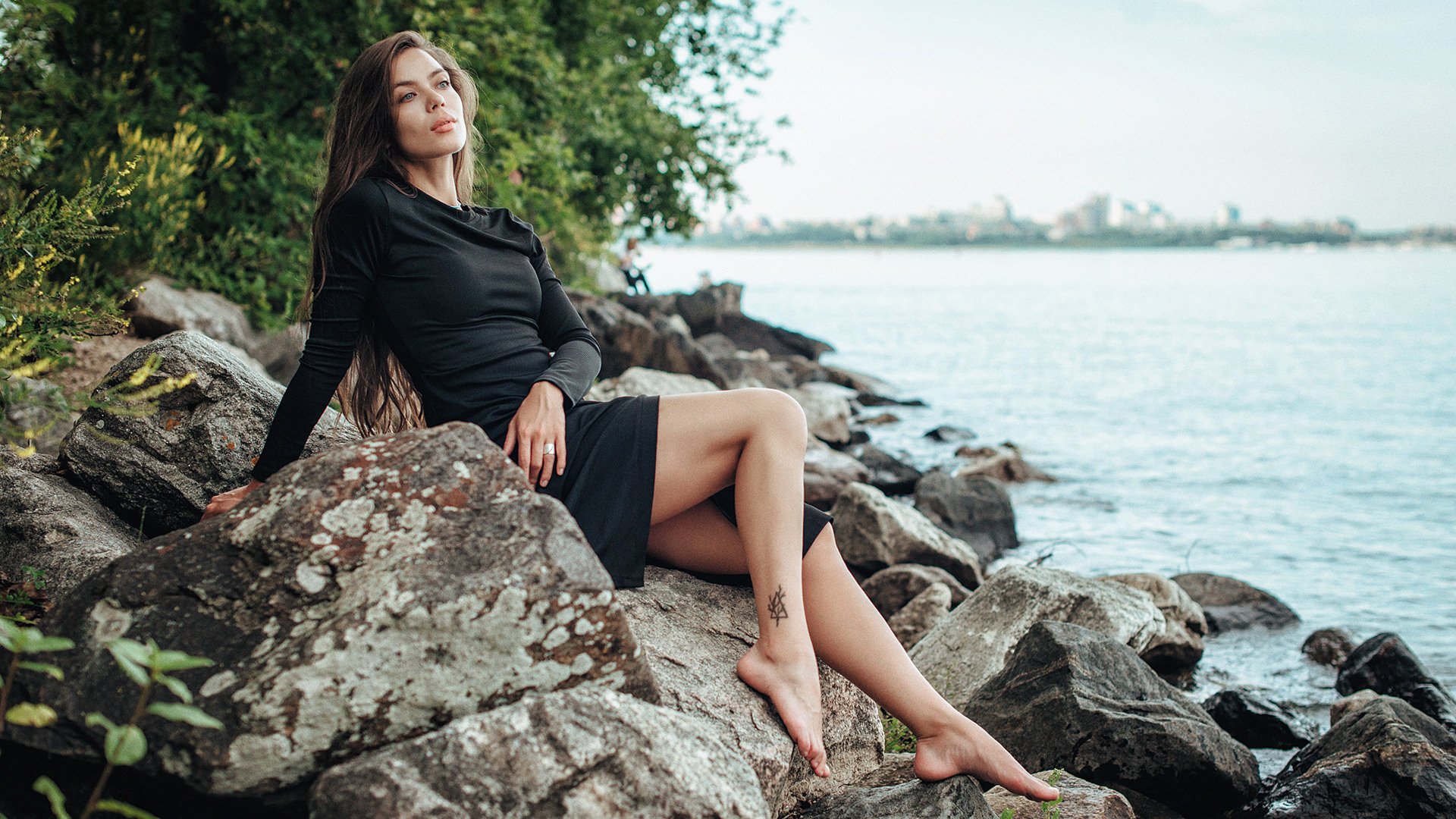 Портретный фотограф в Иркутске Иванов Артём