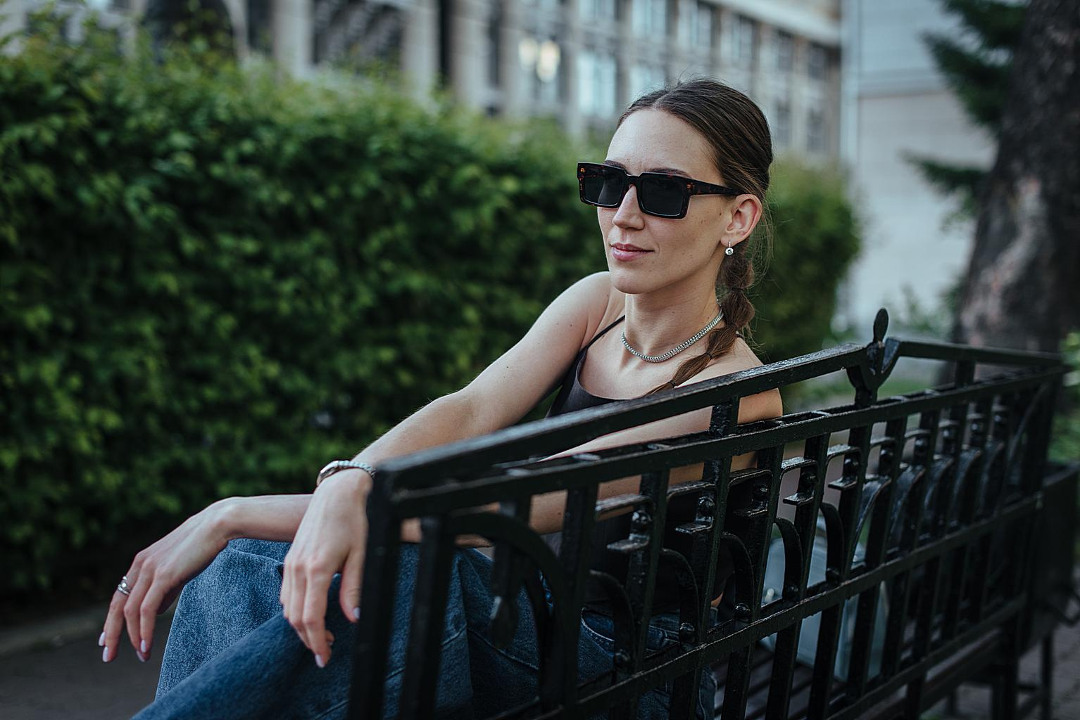 Портретный фотограф в Иркутске Иванов Артём