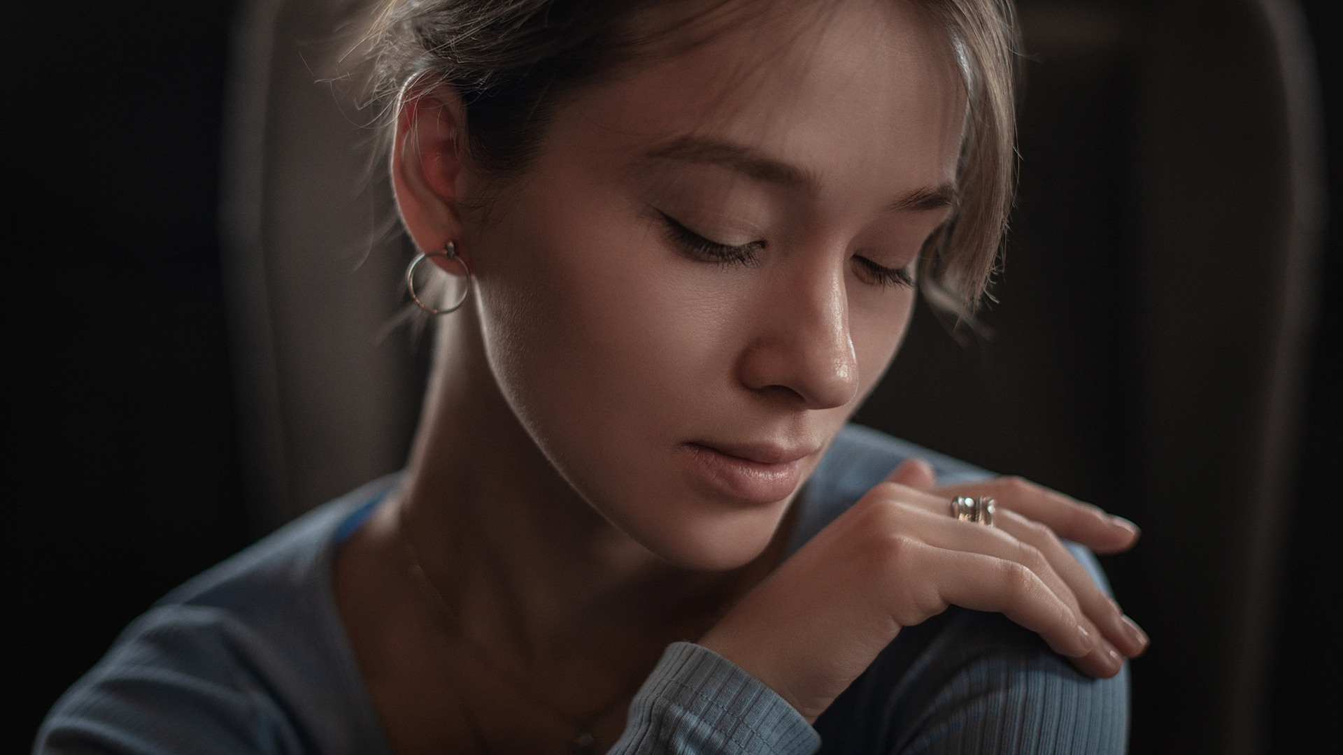 Портретный фотограф в Иркутске Иванов Артём