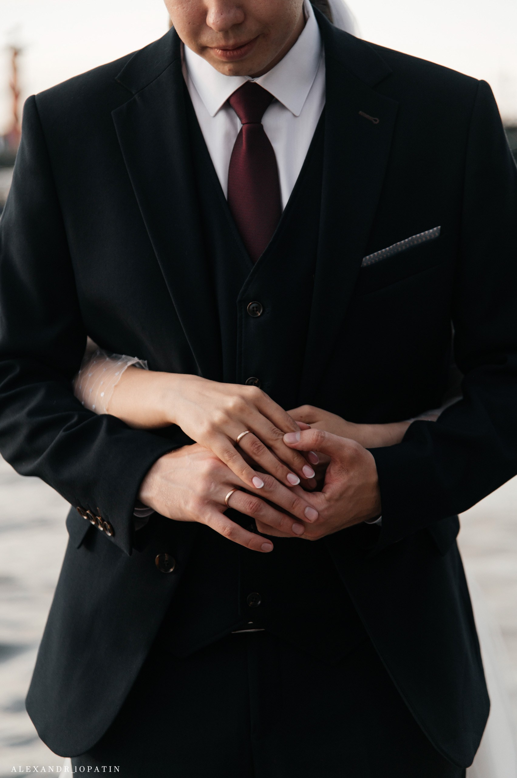 Свадьбы. Главная