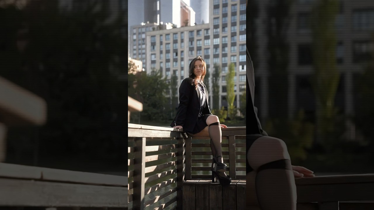 Видео. Фотограф Алина Диева Москва | Токио