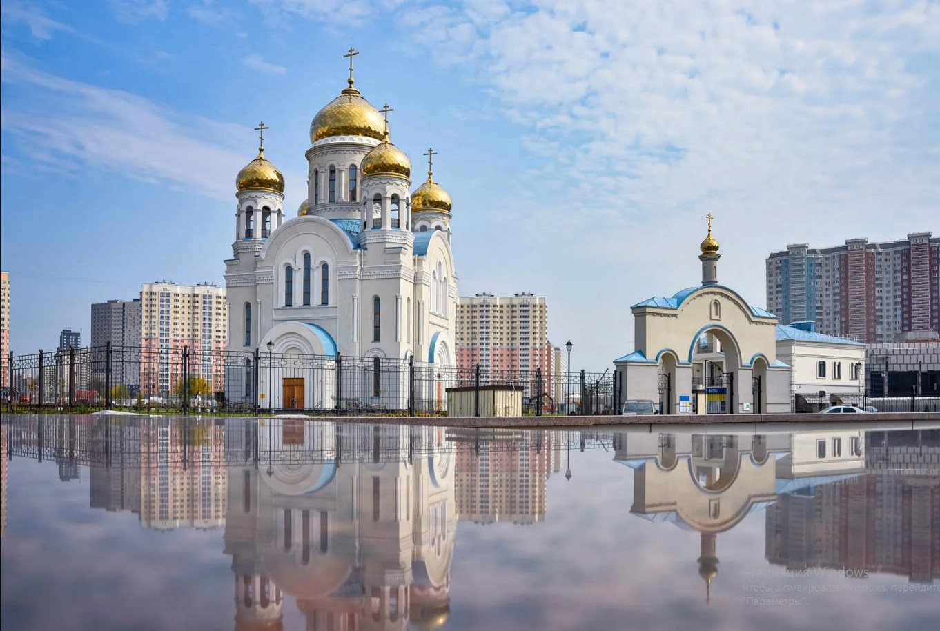 Крещение Некрасовка. Свадебный и семейный фотограф