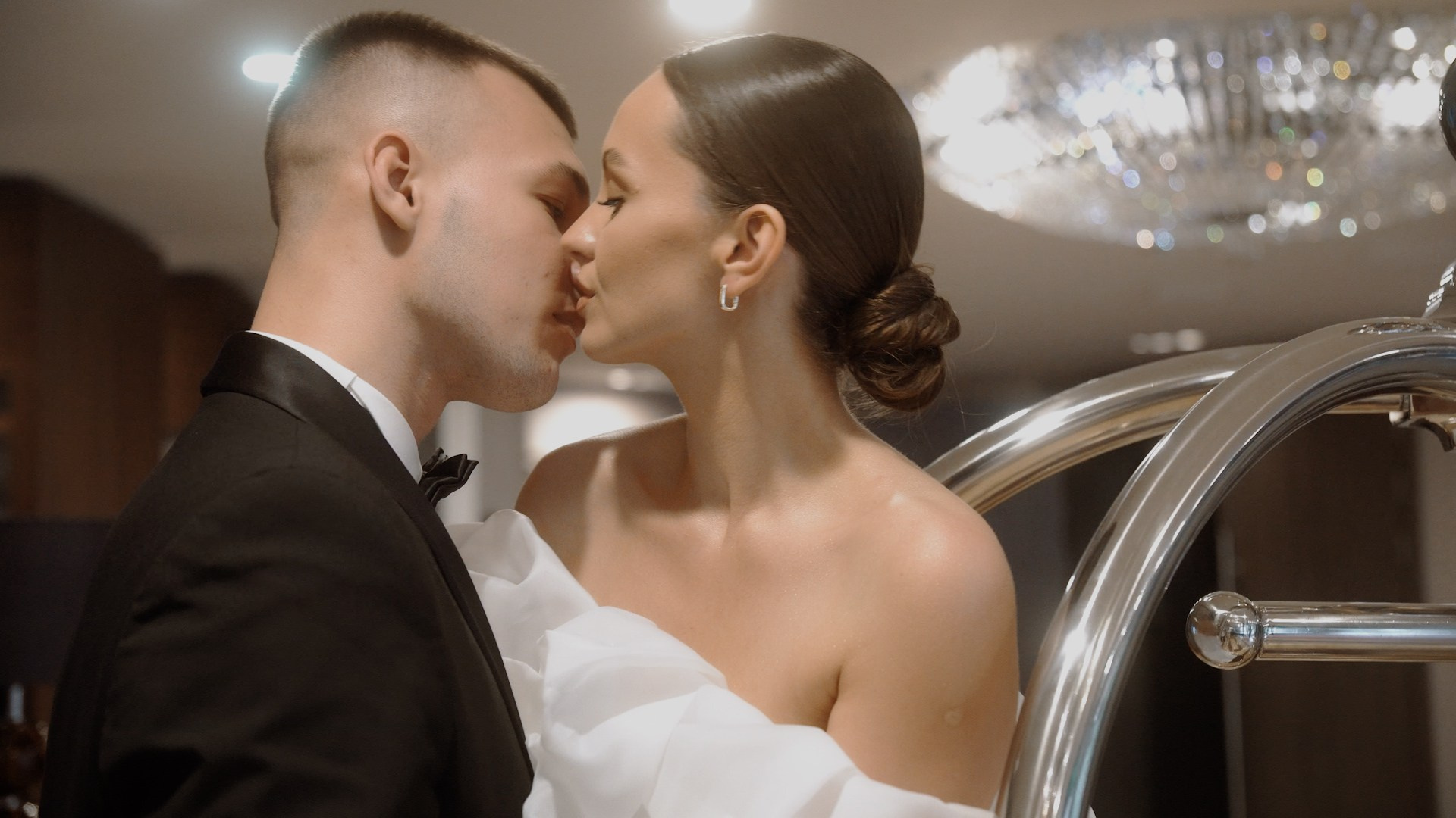 Портфолио. Видеограф Тюмень Дмитрий Перфильев