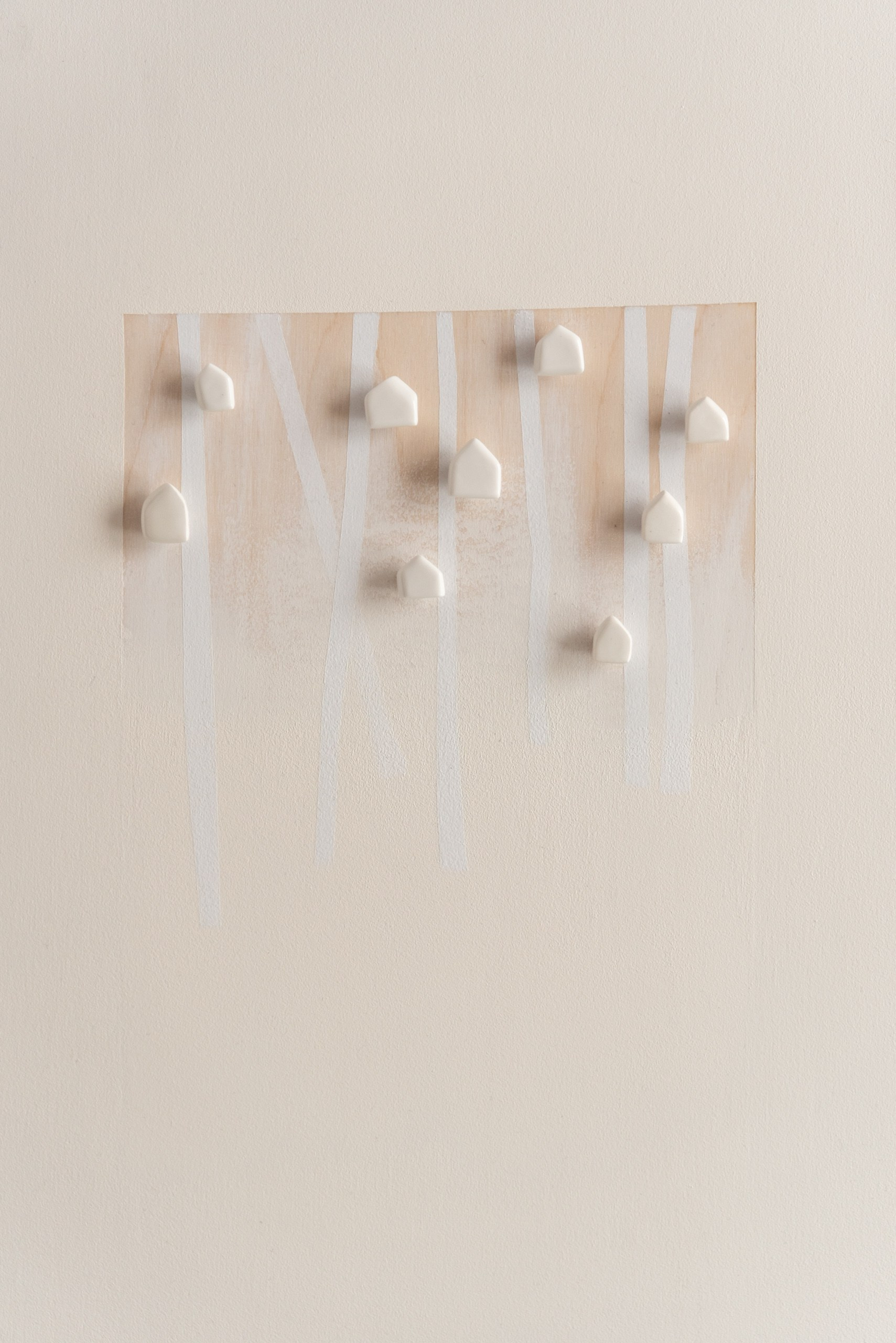 Серия интерактивных объектов ТО — НЕ ТО. Художник Ольга Папшева ЛИТПРИНТ / LITPRINT Саратов