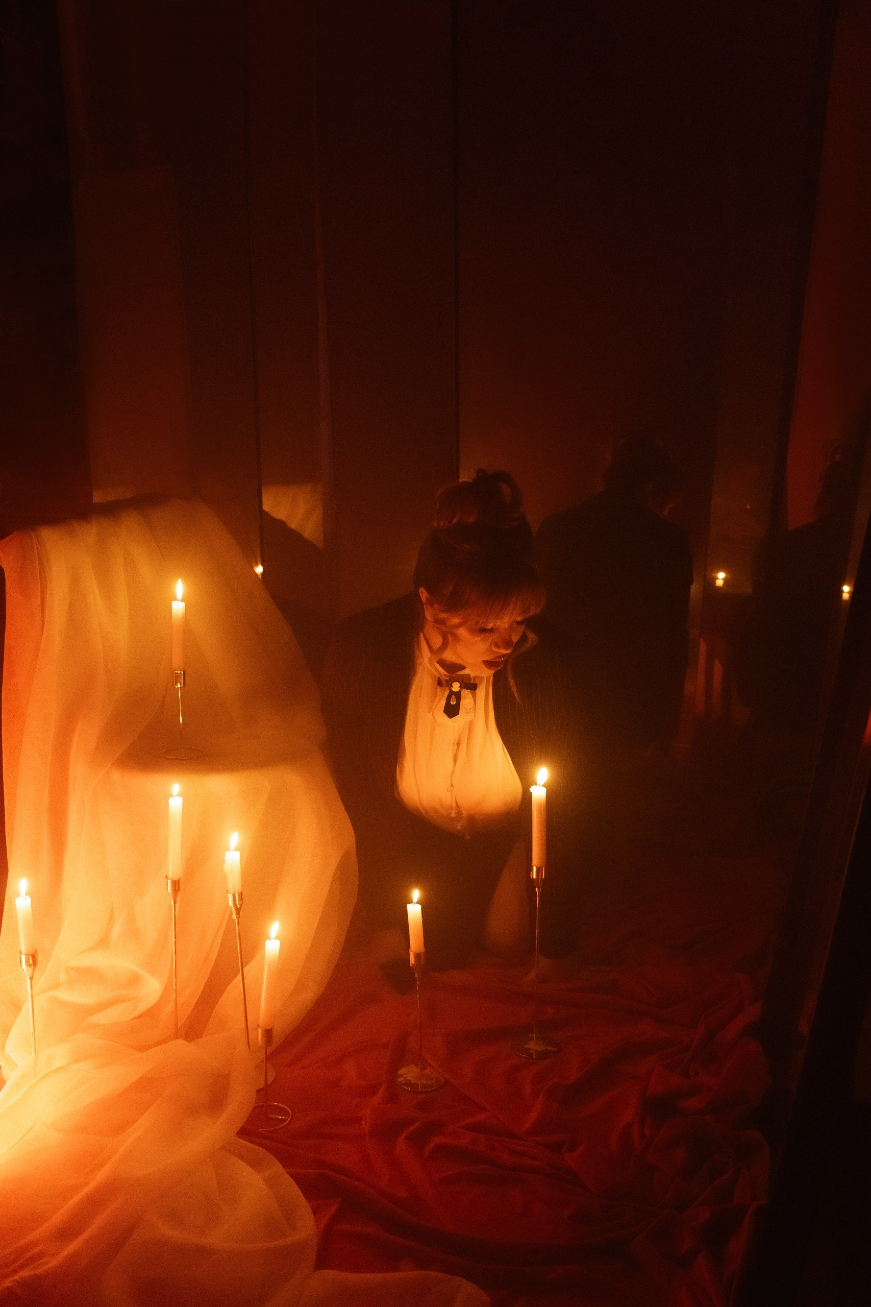 Фотограф Регина Даниловна Усть — Катав