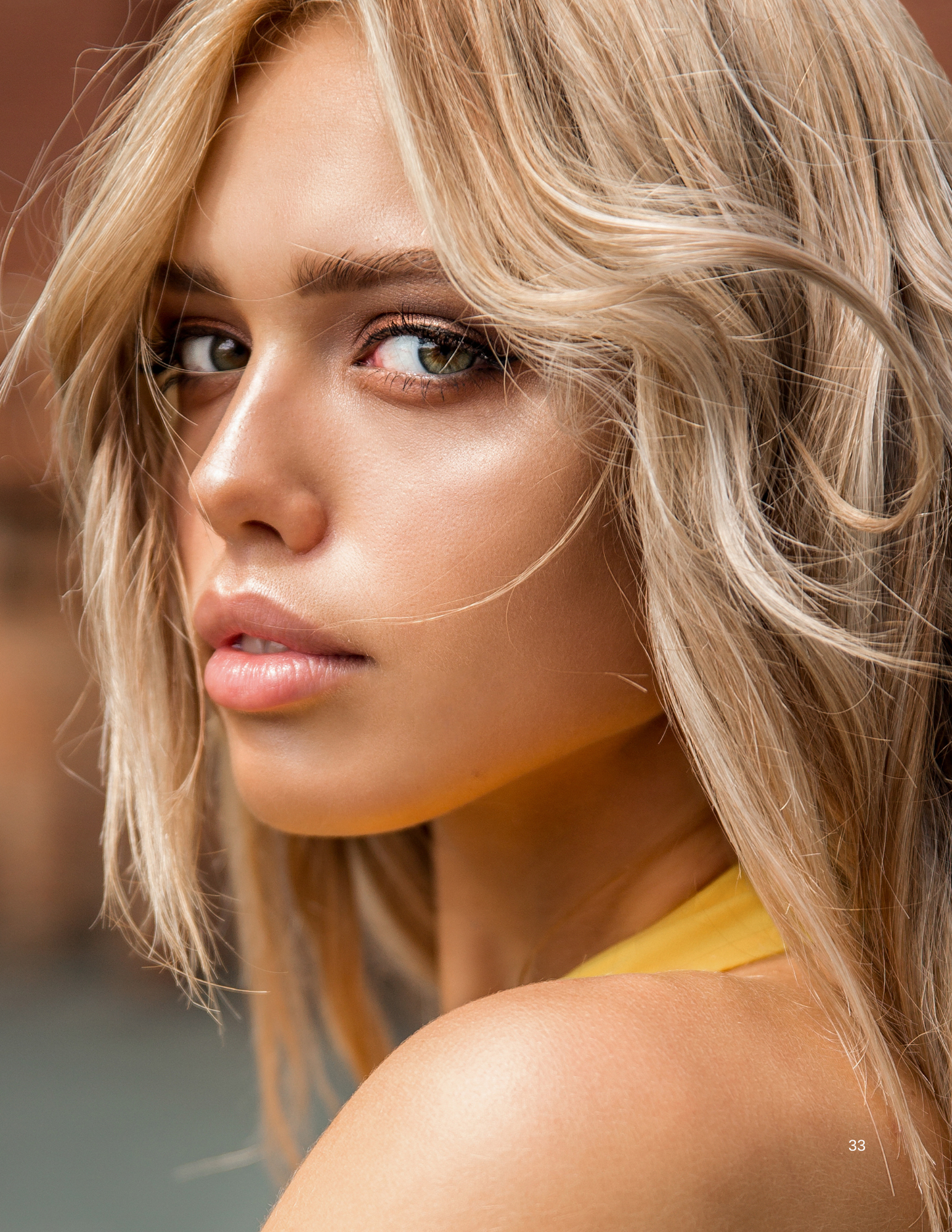 Обложка. Smith&Gale — Miami, Florida. Свадебный и портретный фотограф в Санкт-Петербурге Надежда Чечулина