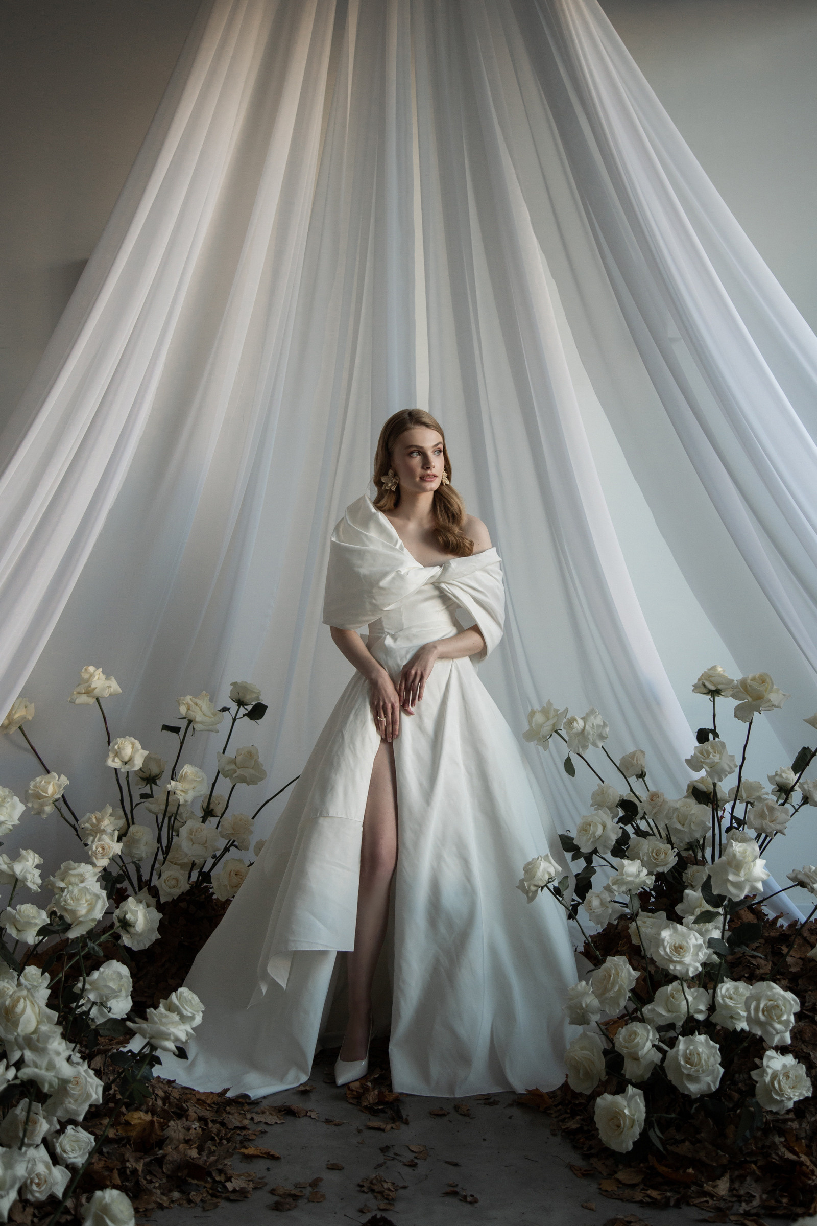 Настя и Кирилл