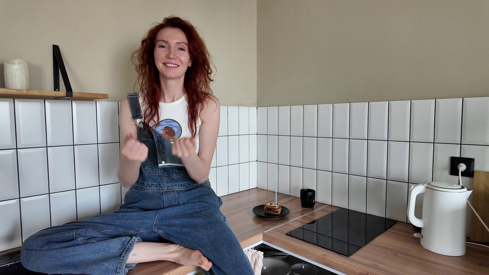 Фотосессия на день рождения в Тюмени. Портретный фотограф Тюмень Дарья Мустафина