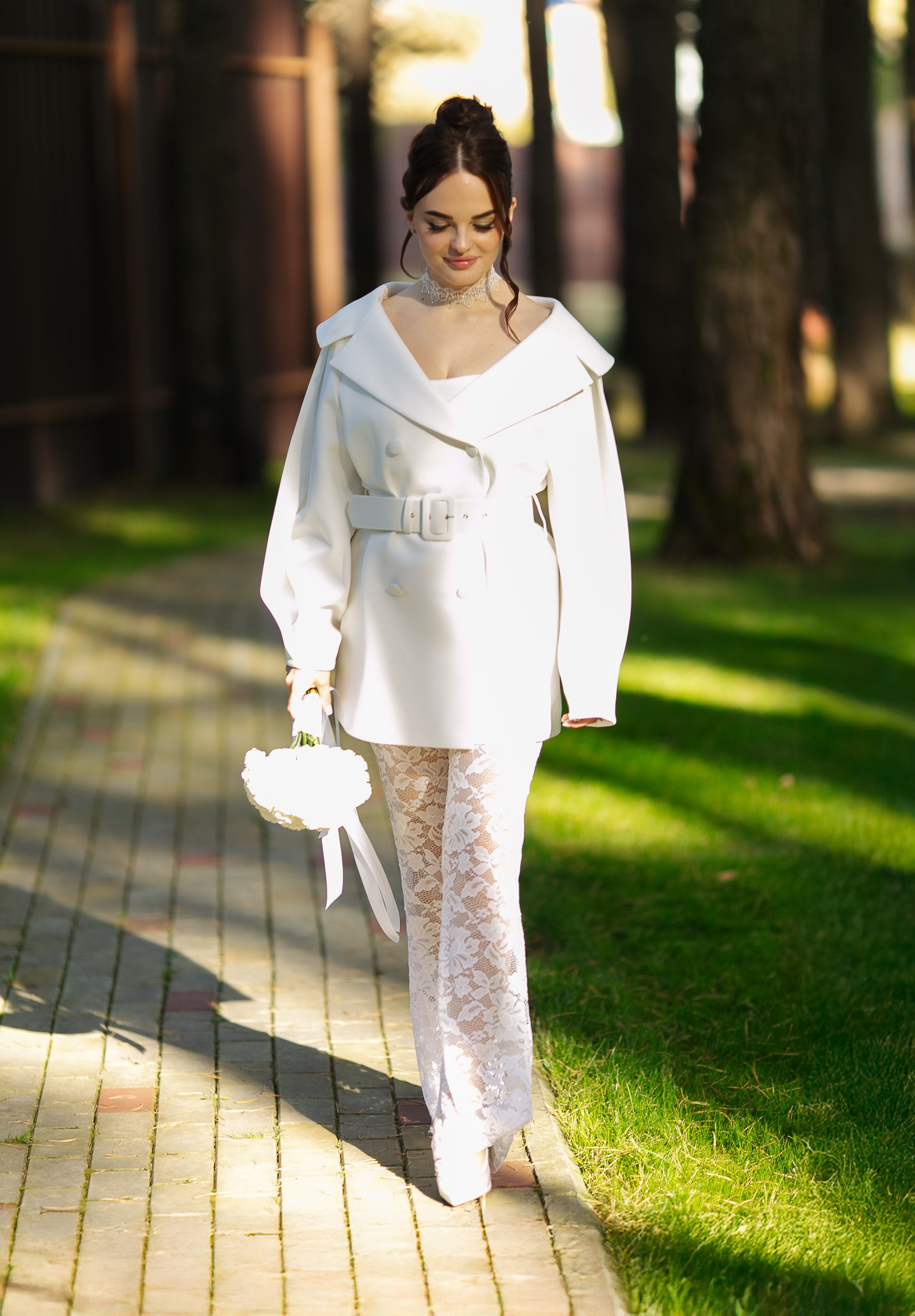 Портфолио. Свадебный фотограф Семен Матвин