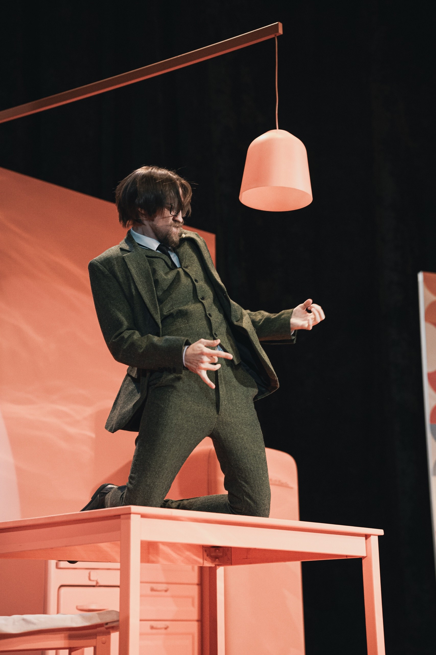 Летняя психологическая школа МГУ 2025. Саватейкин Ярослав | Портретный фотограф в Москве