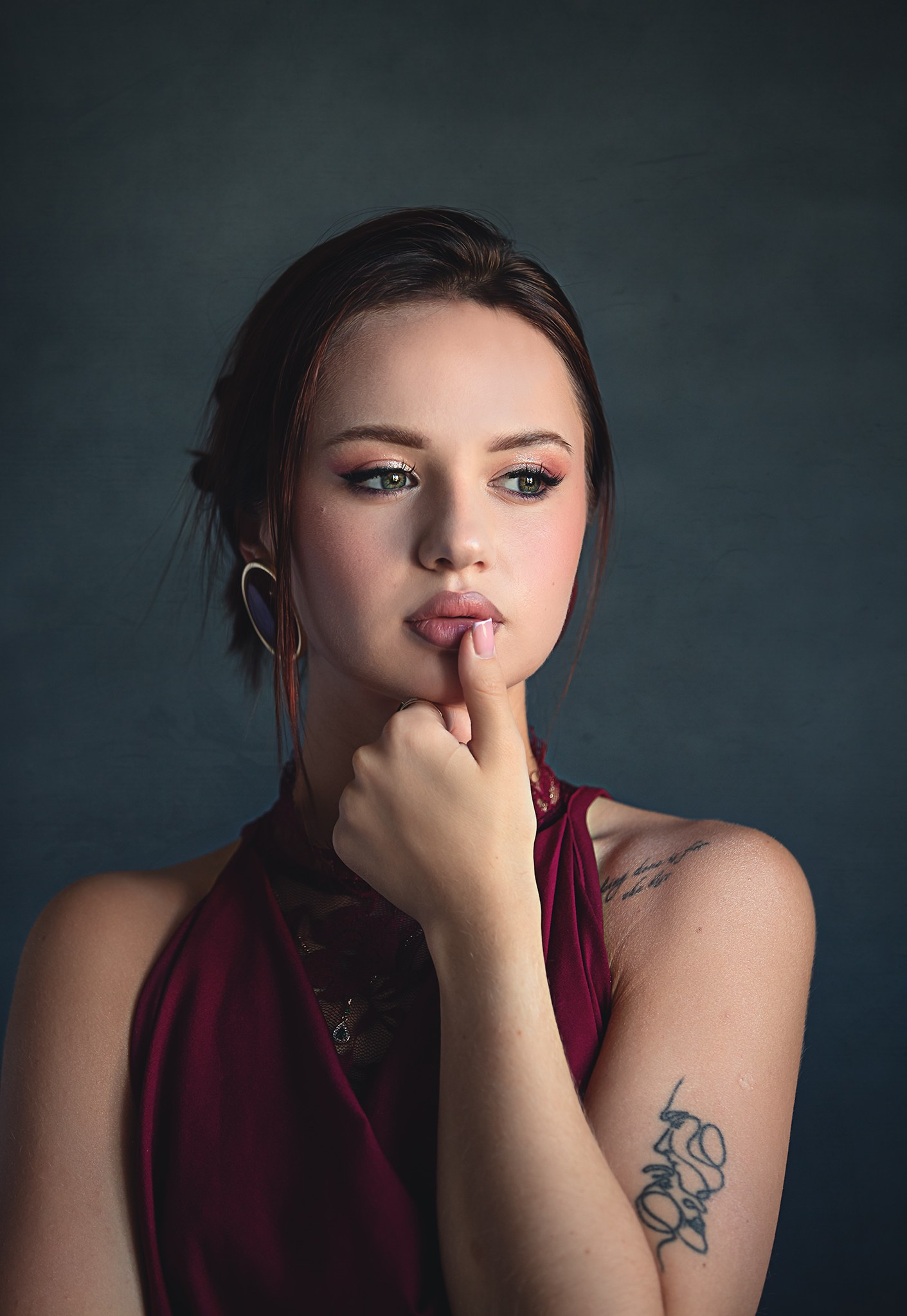 Светлана Лихотникова