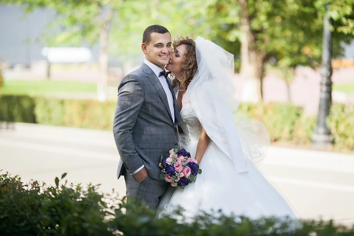 Свадьба в Самаре. Артем и Елена. Свадебный и семейный фотограф в Самаре и Сочи