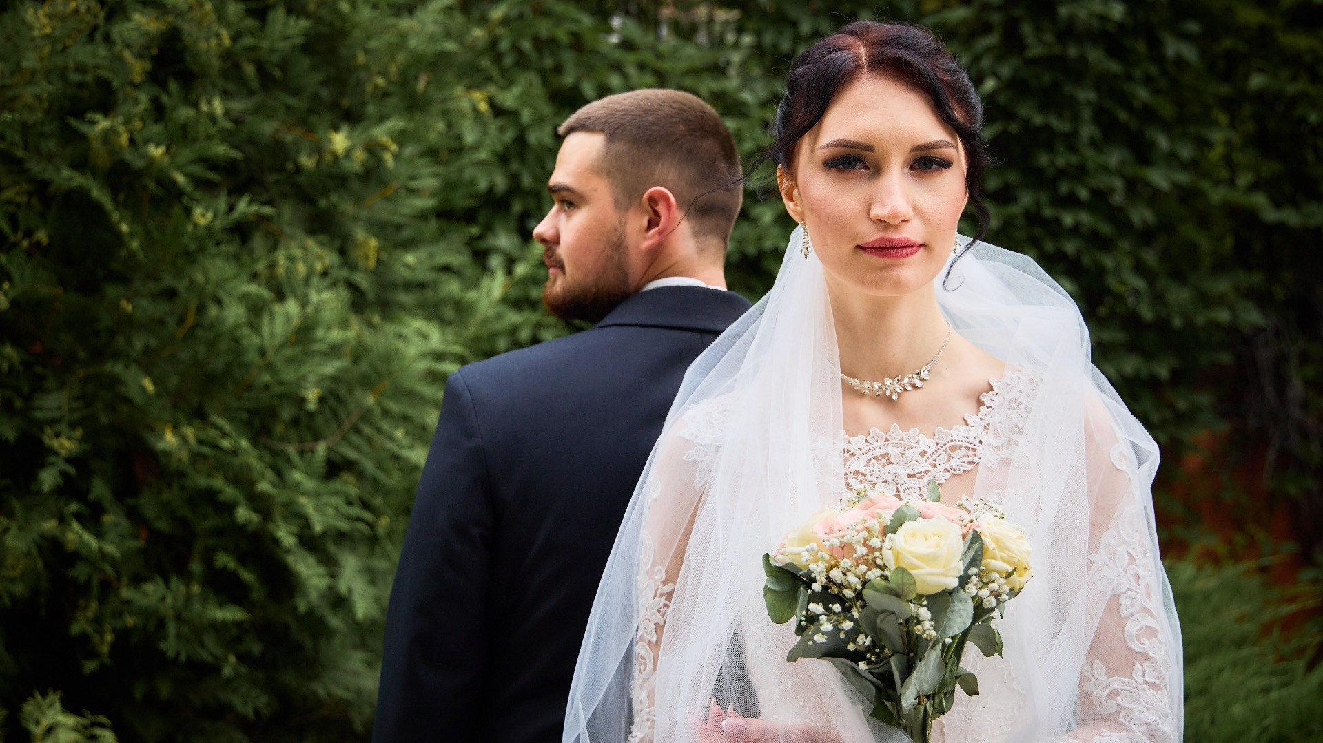 Фото и видео на свадьбу. Свадебный видеограф и свадебный фотограф в Самаре Олег Слеб
