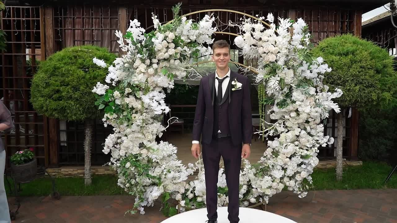 Видеосъемка Армавир Краснодар видеограф Илья Величко