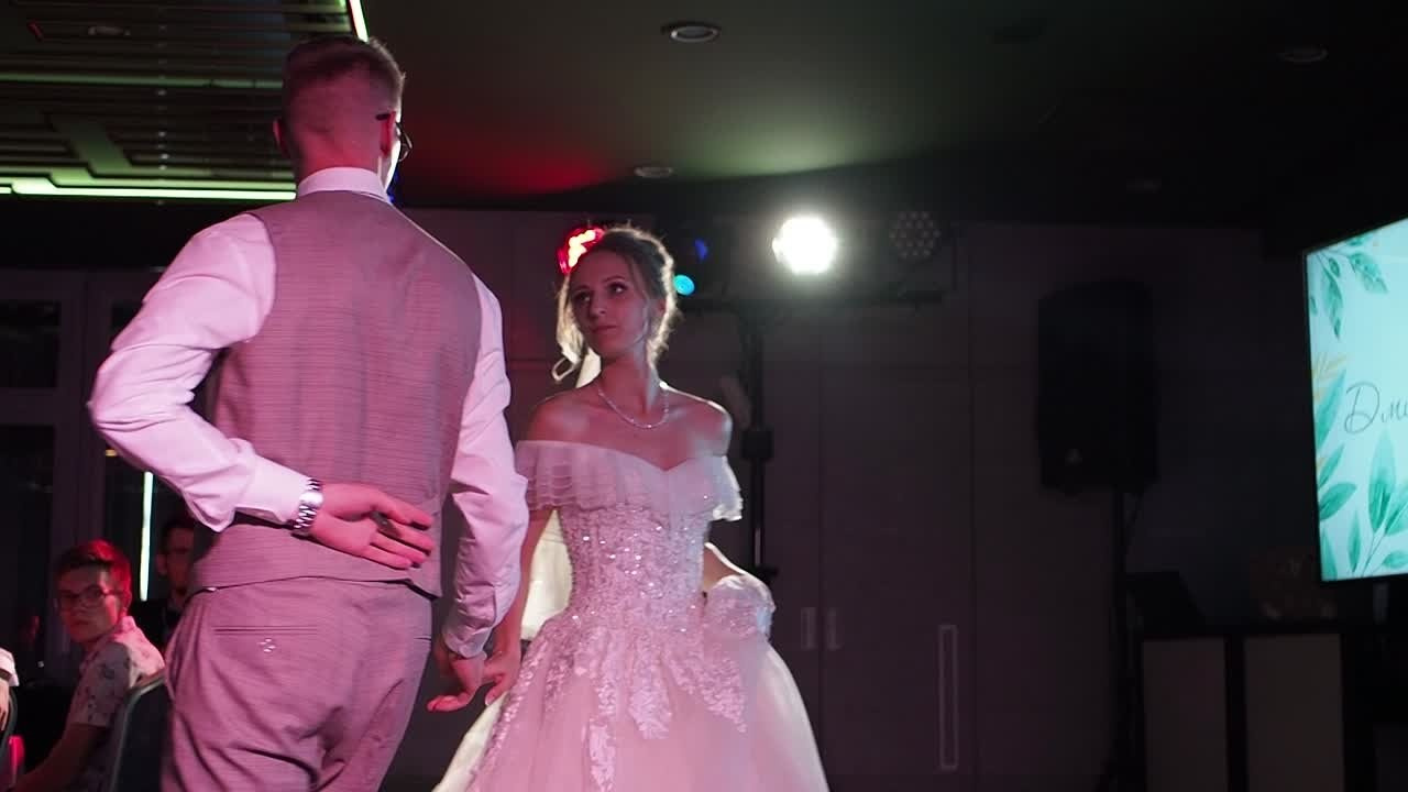 Свадебная съемка. Видеограф Ярославль