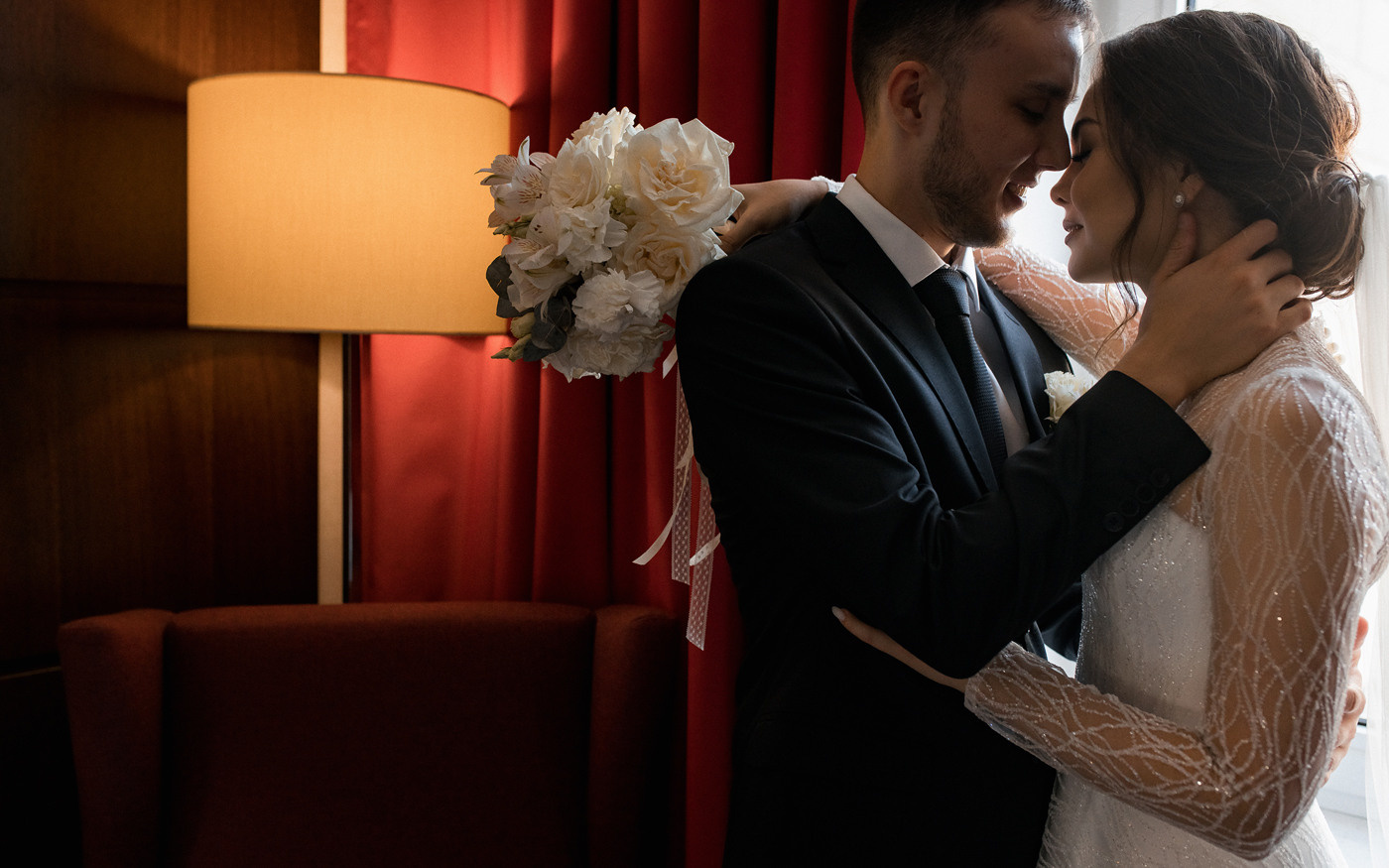 Анонсы. Фотограф Александр Федоренко