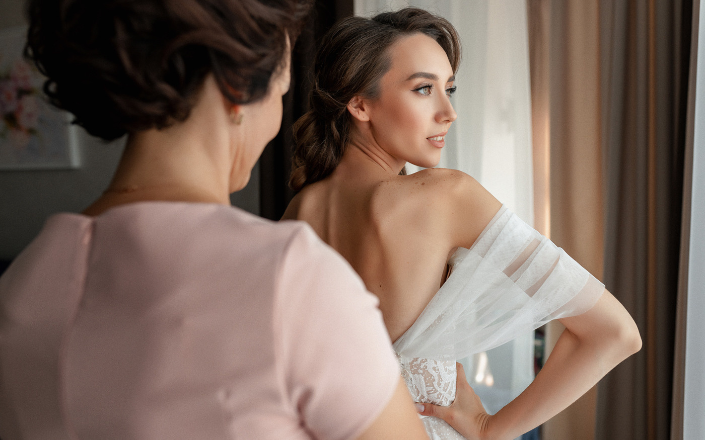 Фотограф Александр Федоренко