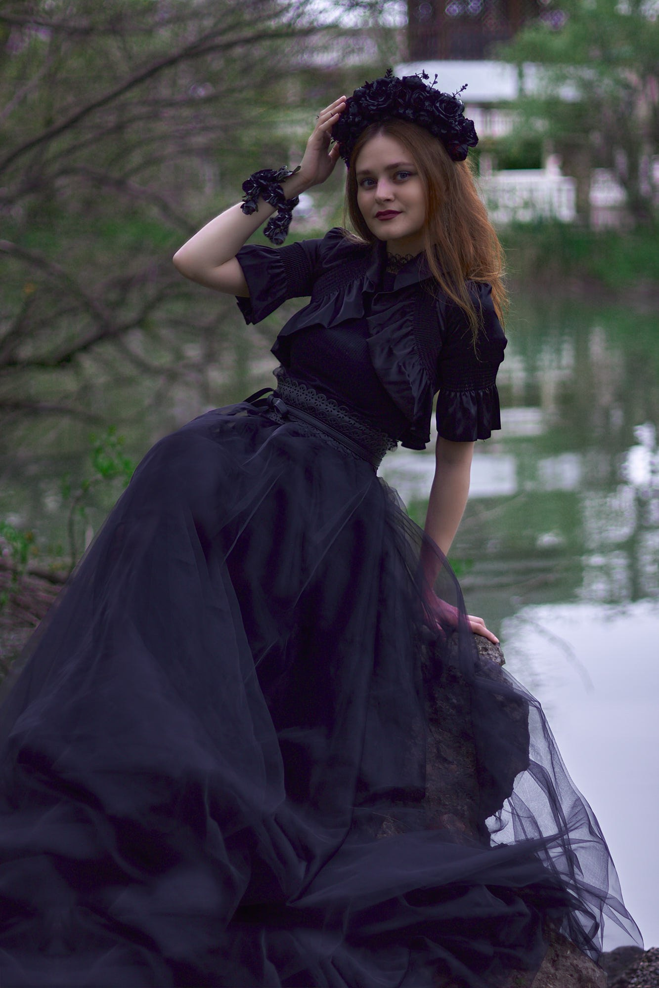 Семейный и свадебный фотограф в Краснодаре Михеева Светлана